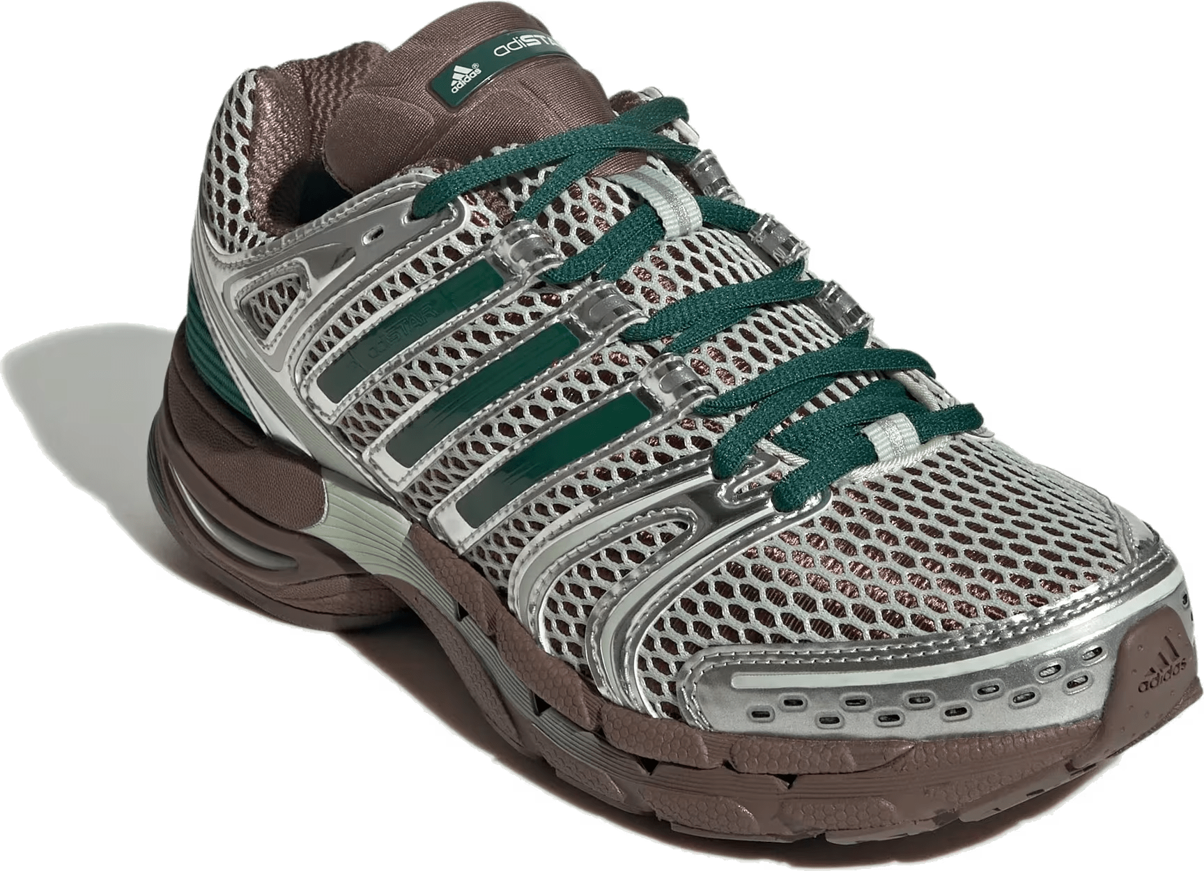 Adidas Adistar Control 5 Wmns "Earth Strata Green"