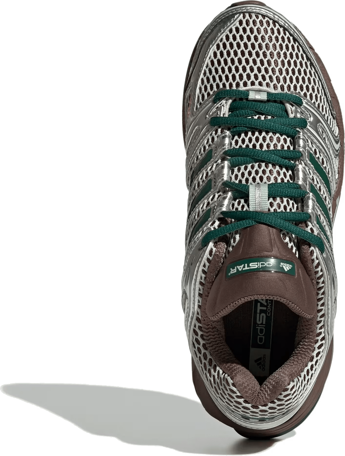 Adidas Adistar Control 5 Wmns "Earth Strata Green"