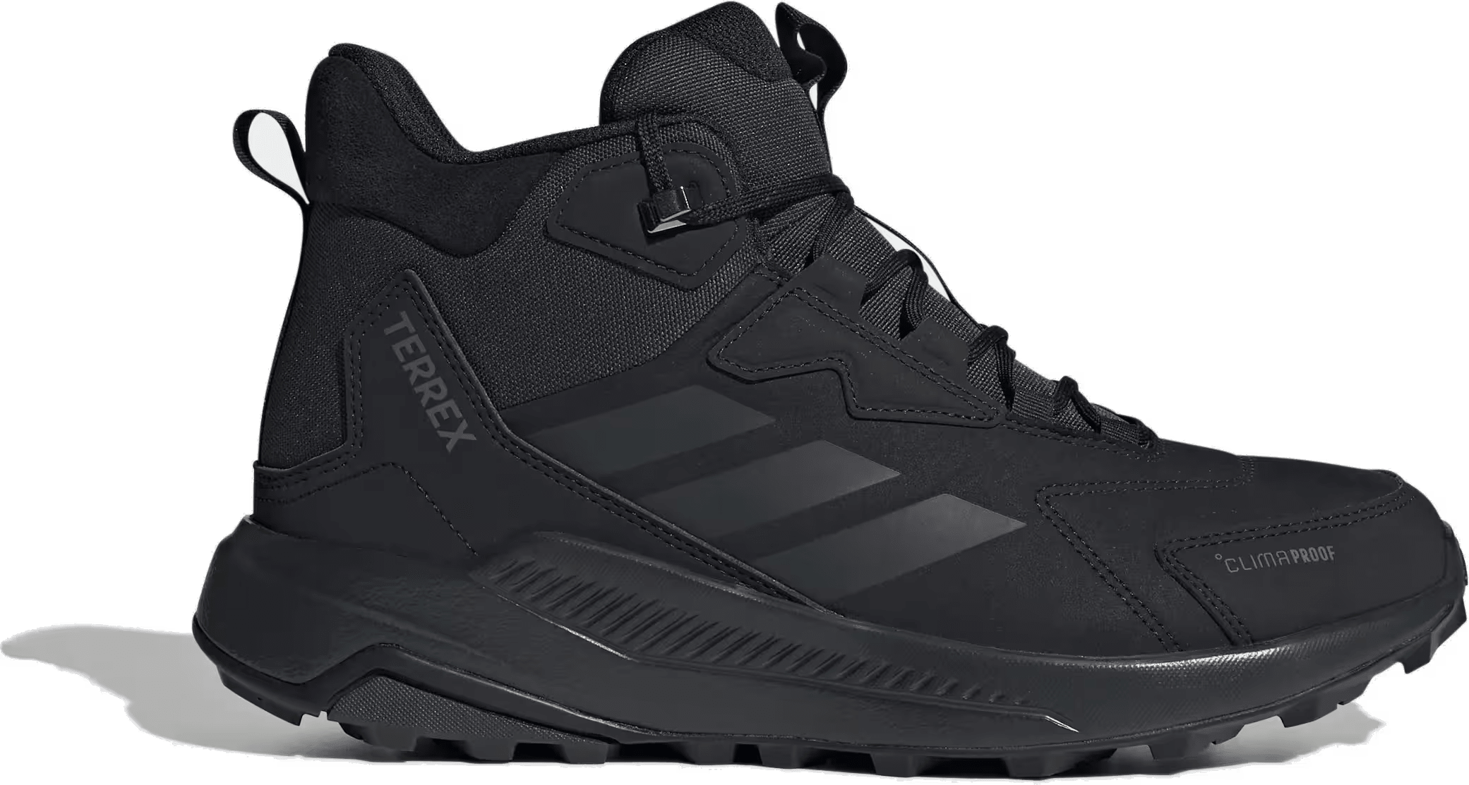 adidas Terrex Anylander Leather Mid Climaproof