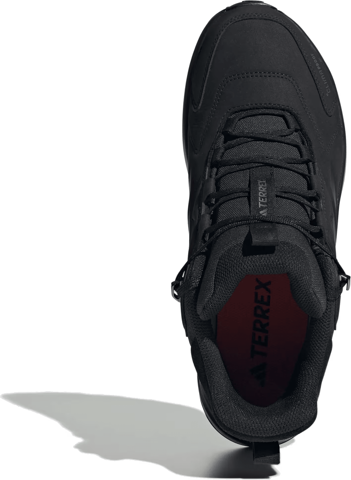 adidas Terrex Anylander Leather Mid Climaproof
