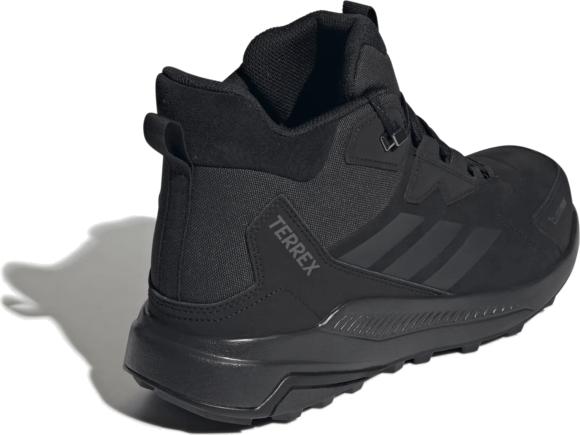 adidas Terrex Anylander Leather Mid Climaproof
