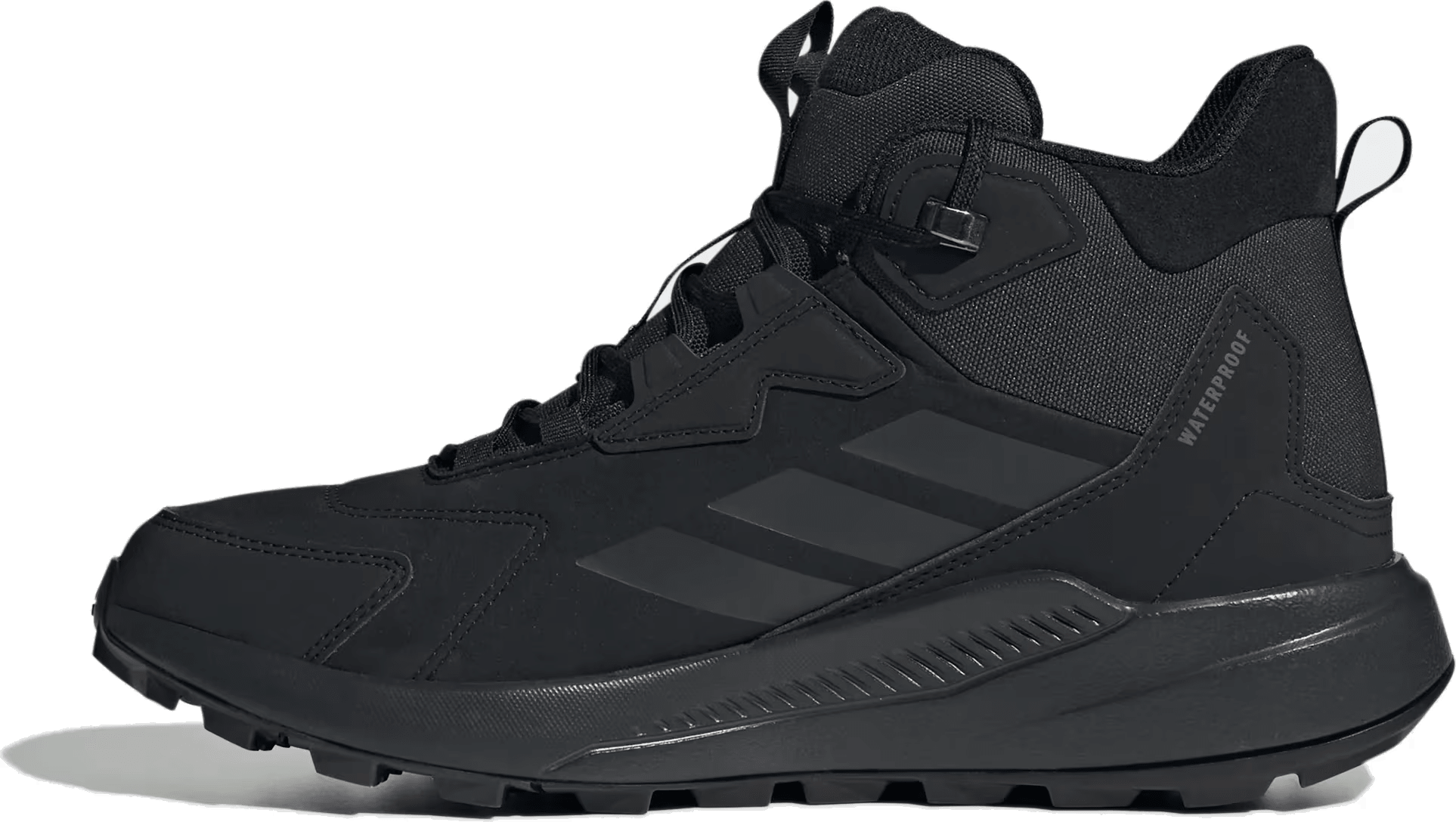 adidas Terrex Anylander Leather Mid Climaproof