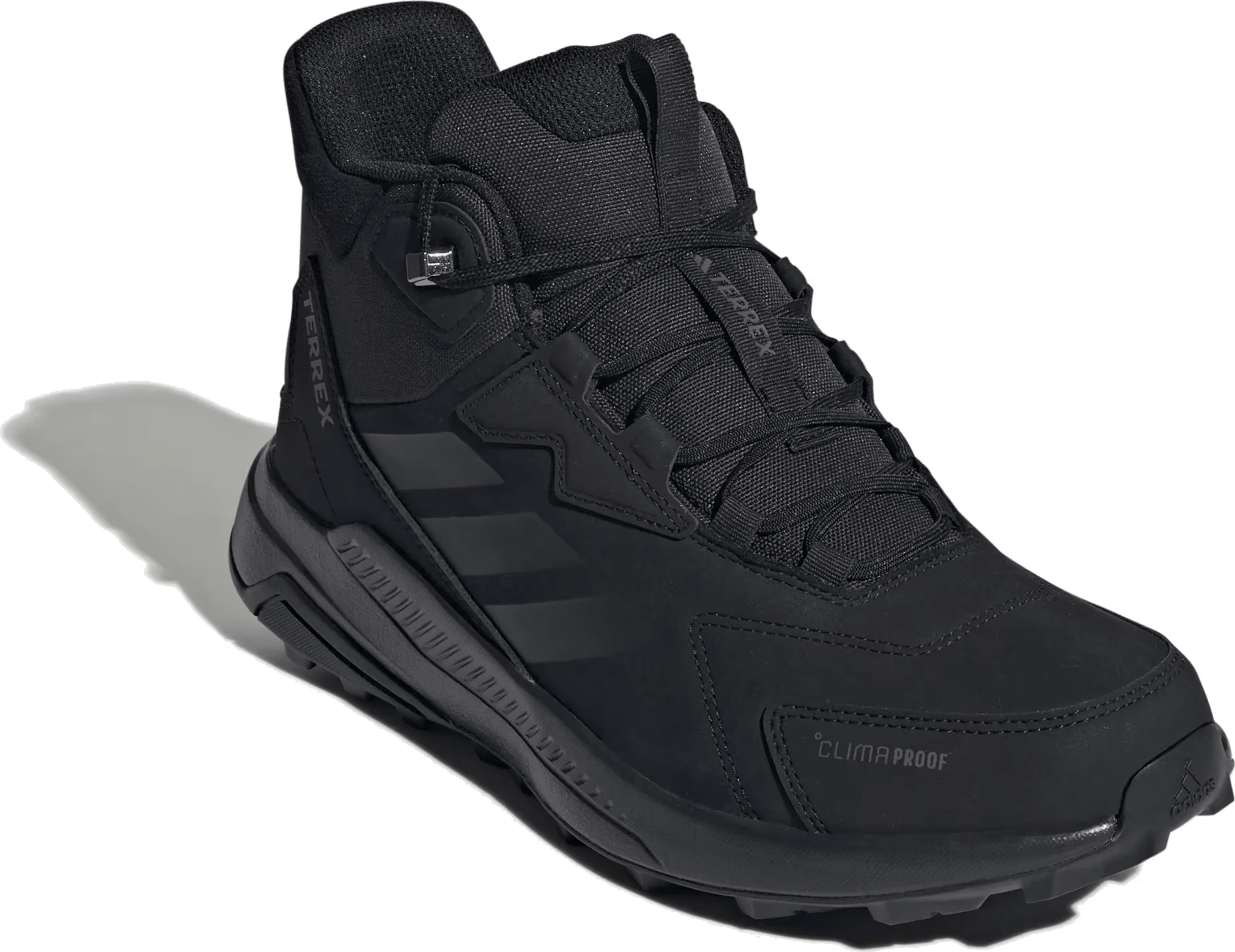 adidas Terrex Anylander Leather Mid Climaproof