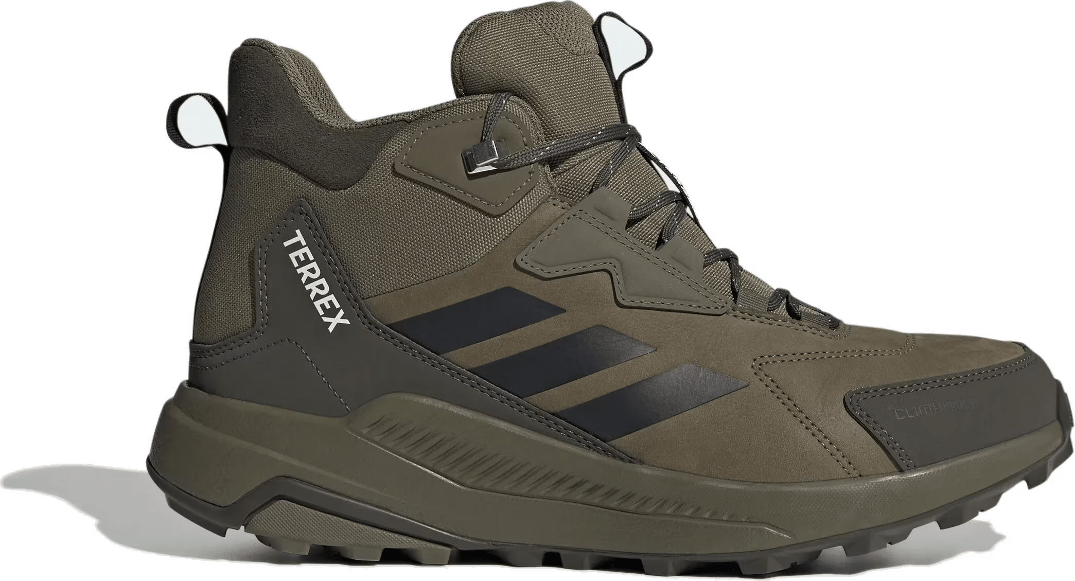adidas Terrex Anylander Leather Mid Climaproof