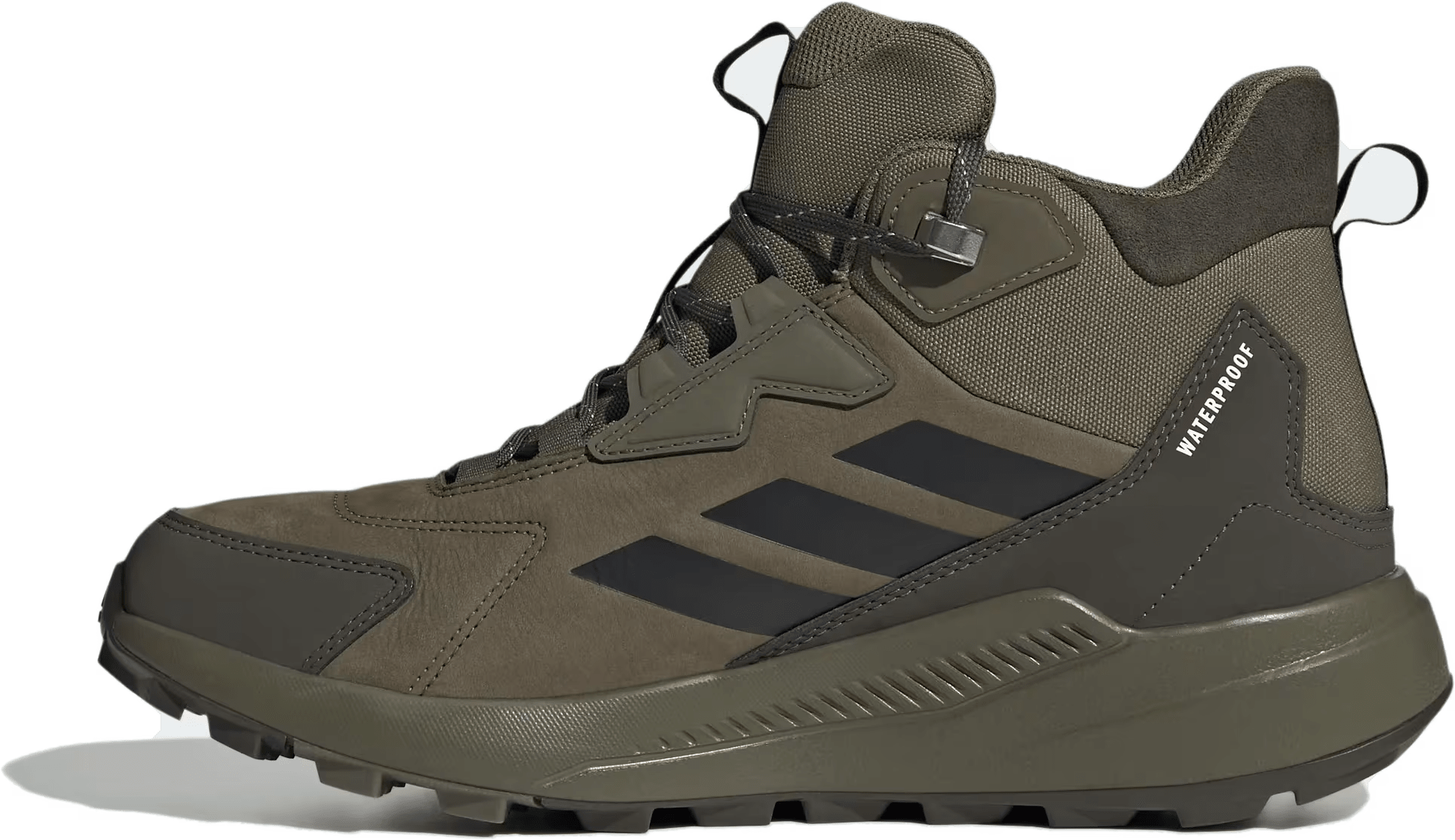 adidas Terrex Anylander Leather Mid Climaproof