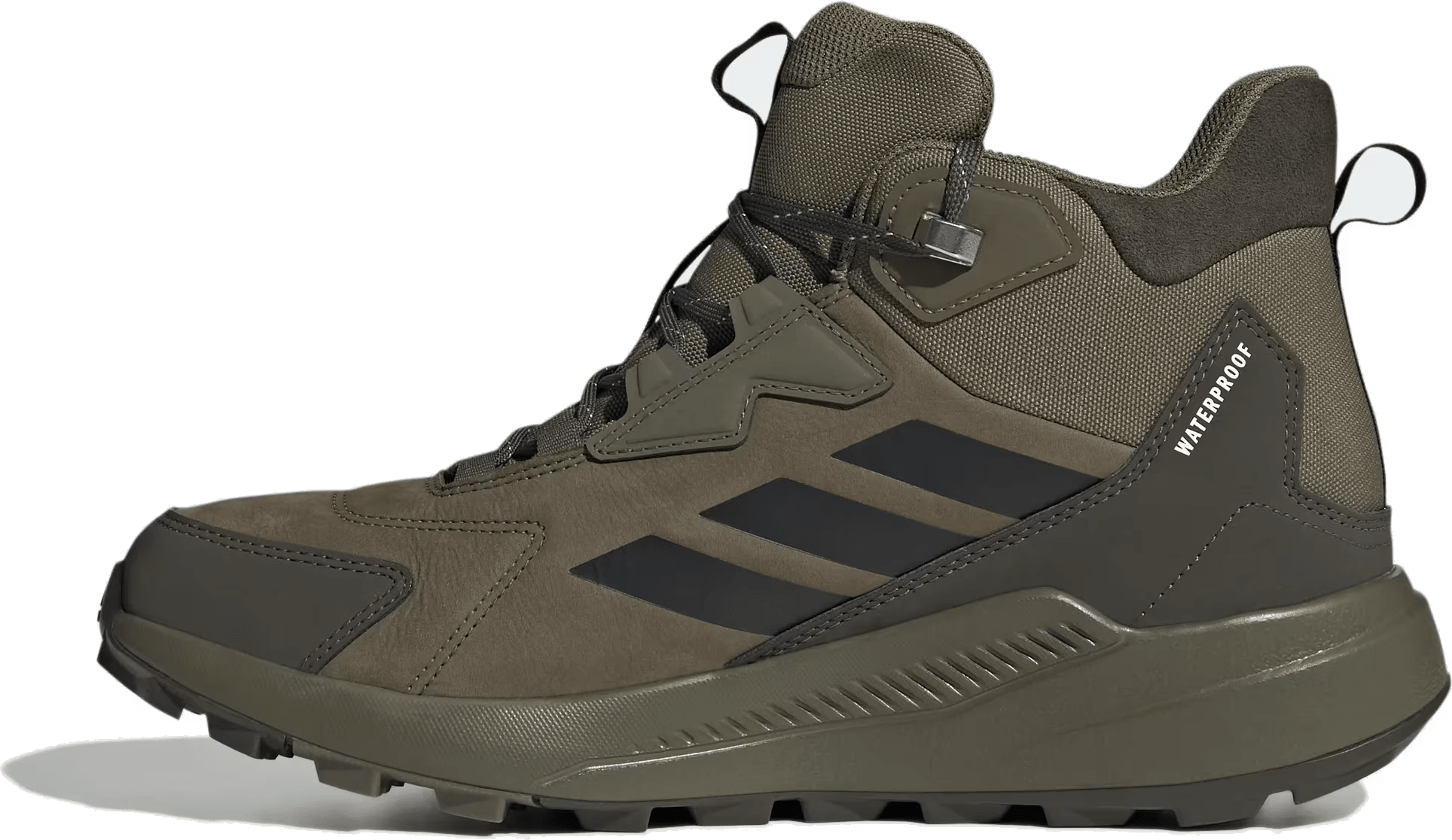 adidas Terrex Anylander Leather Mid Climaproof