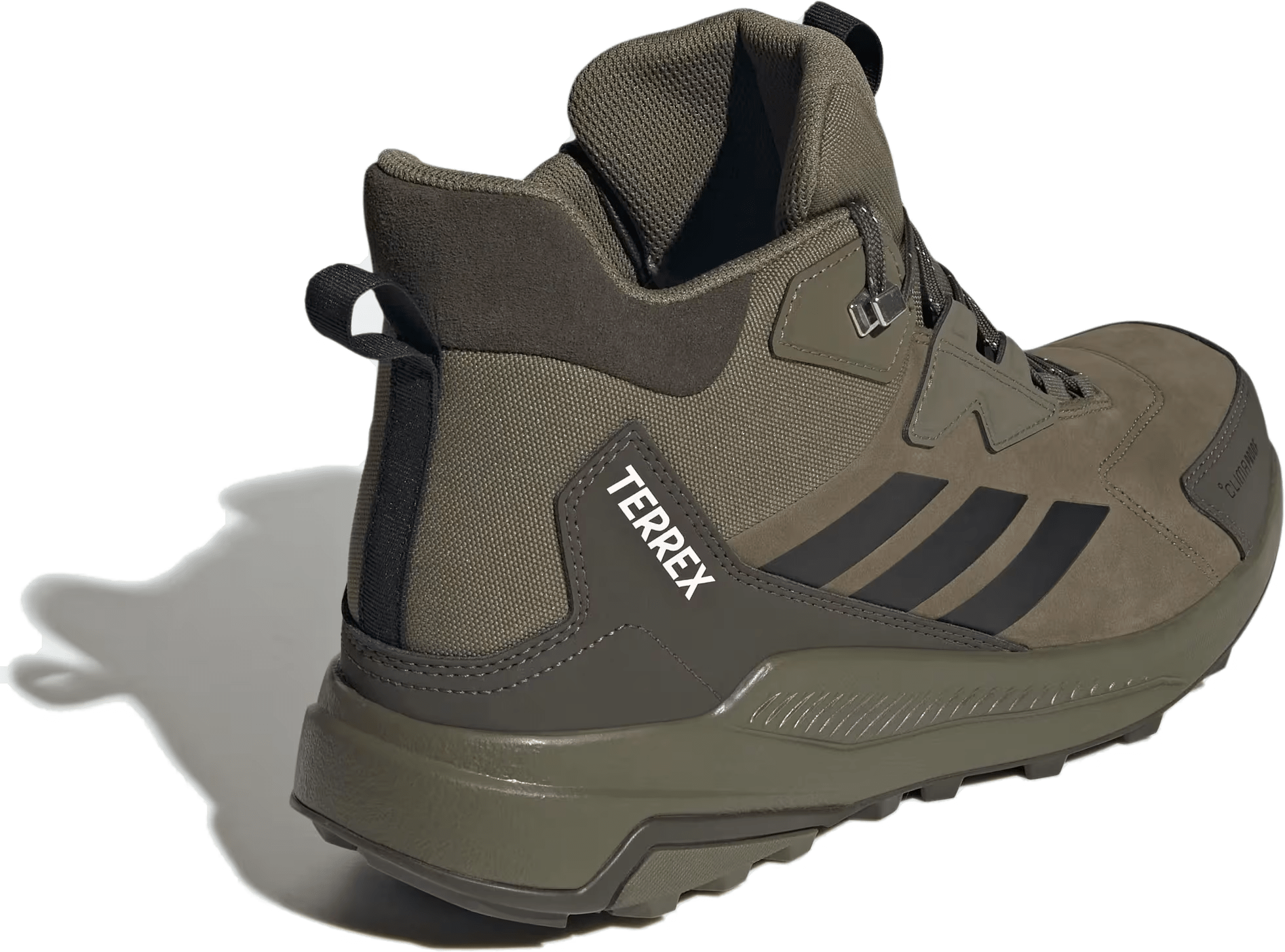adidas Terrex Anylander Leather Mid Climaproof
