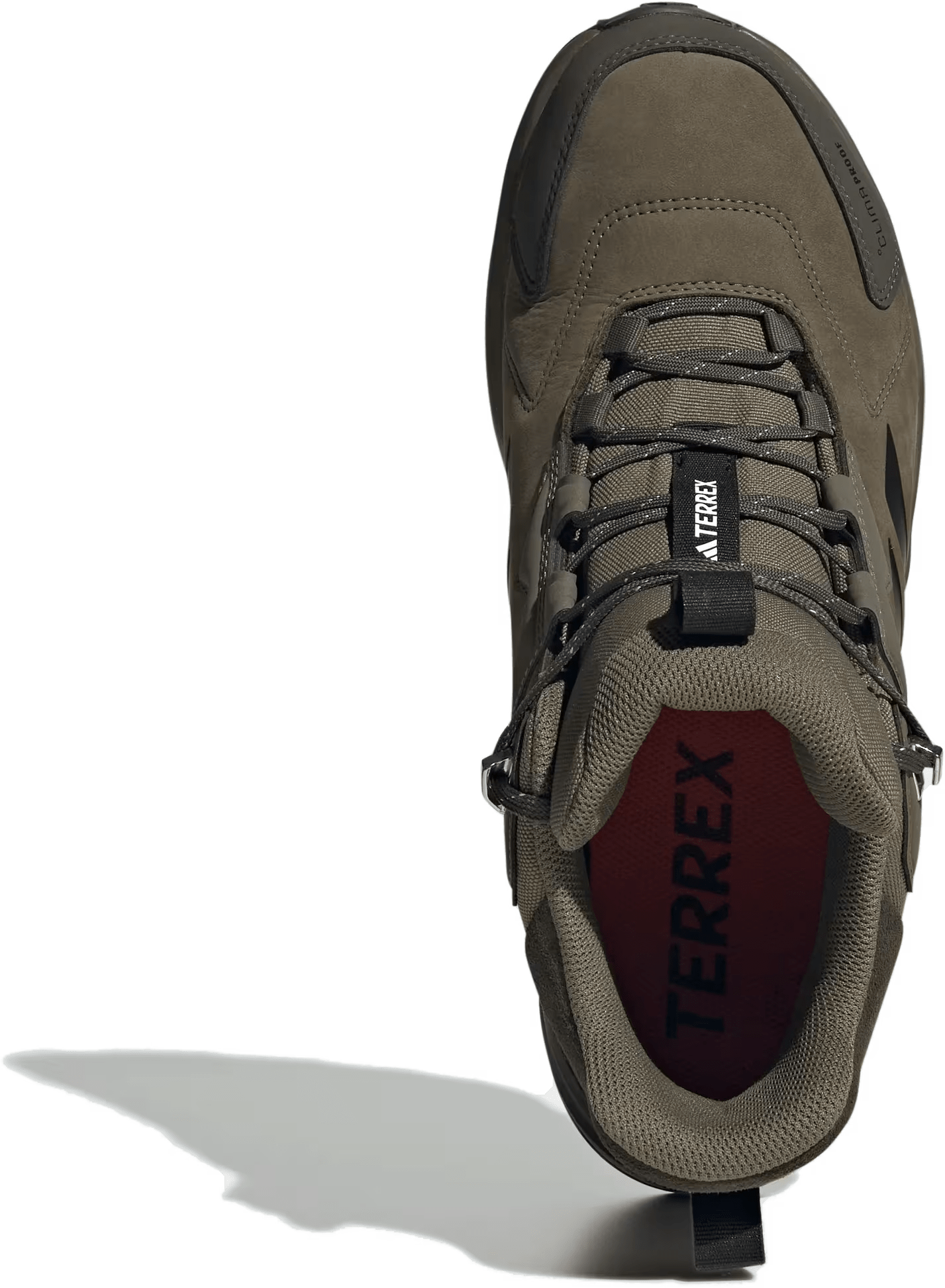 adidas Terrex Anylander Leather Mid Climaproof