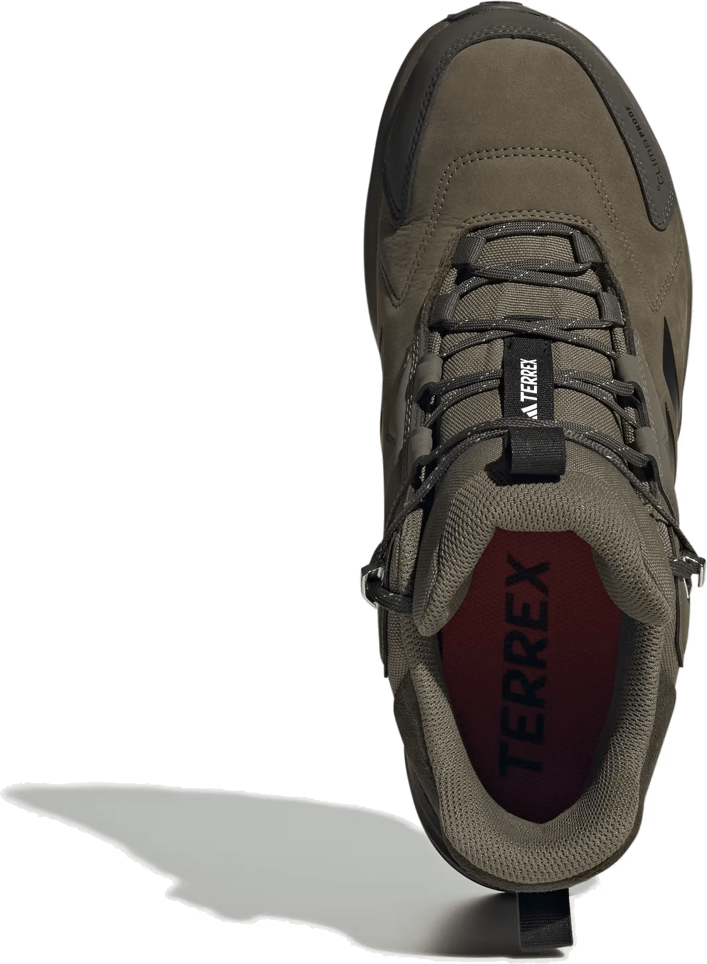 adidas Terrex Anylander Leather Mid Climaproof