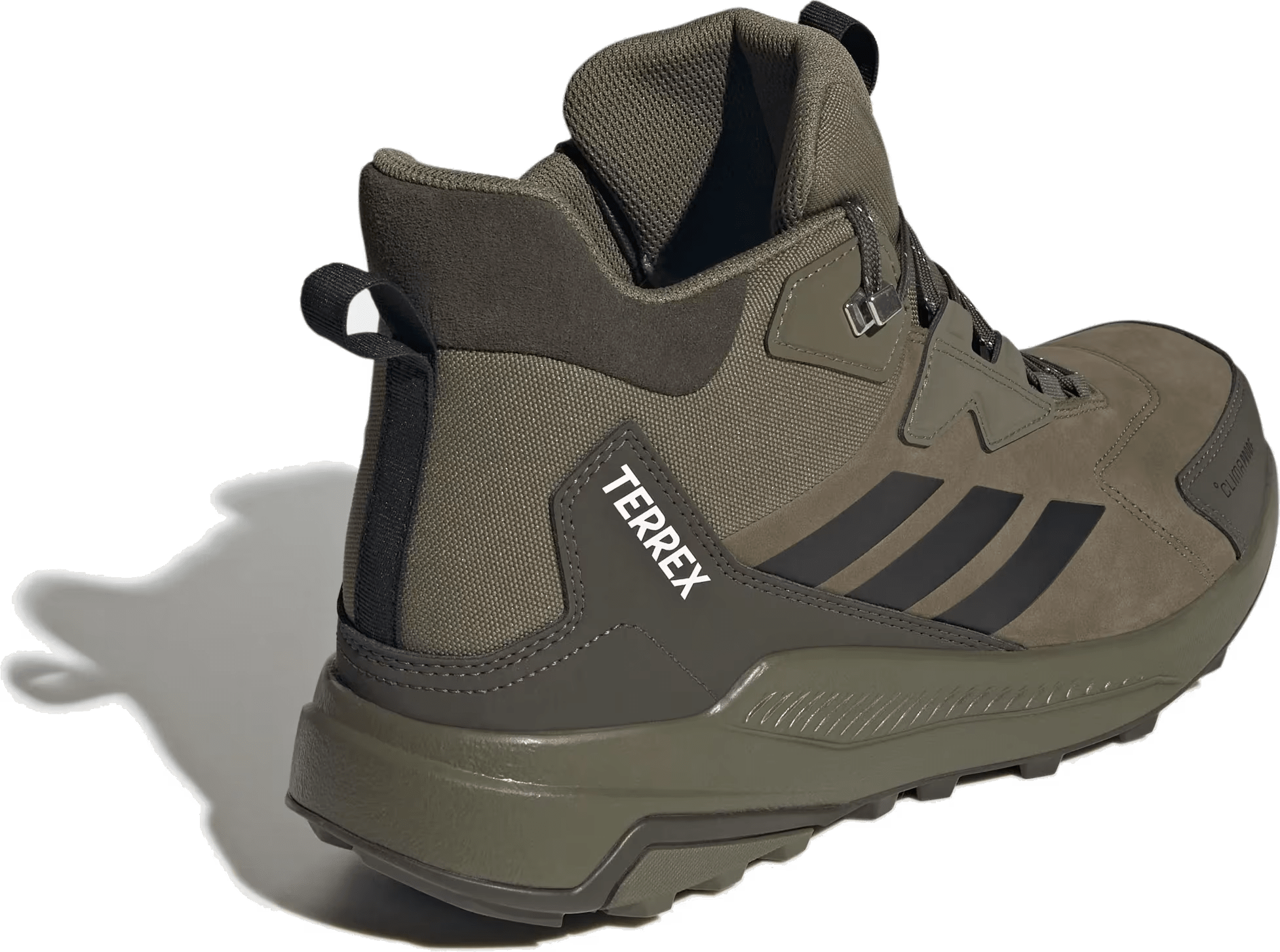 adidas Terrex Anylander Leather Mid Climaproof