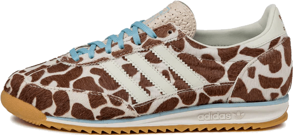 Adidas SL 72 OG Wmns "Giraffe"