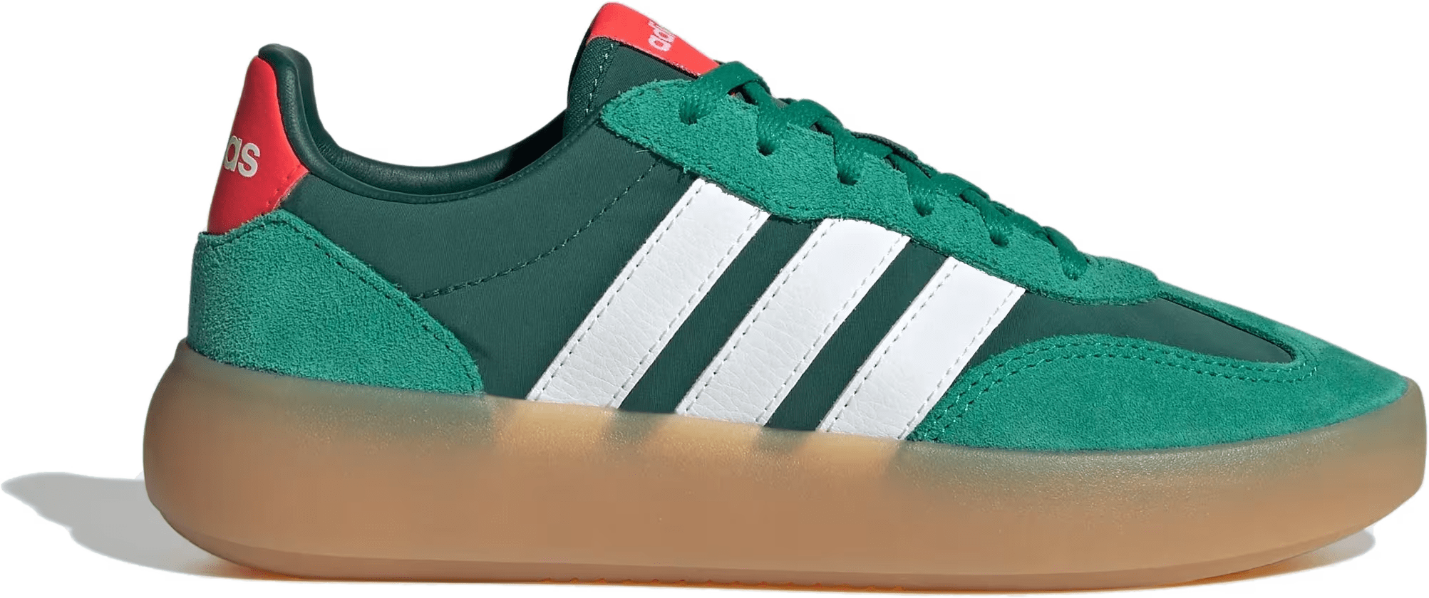 adidas Barreda Decode