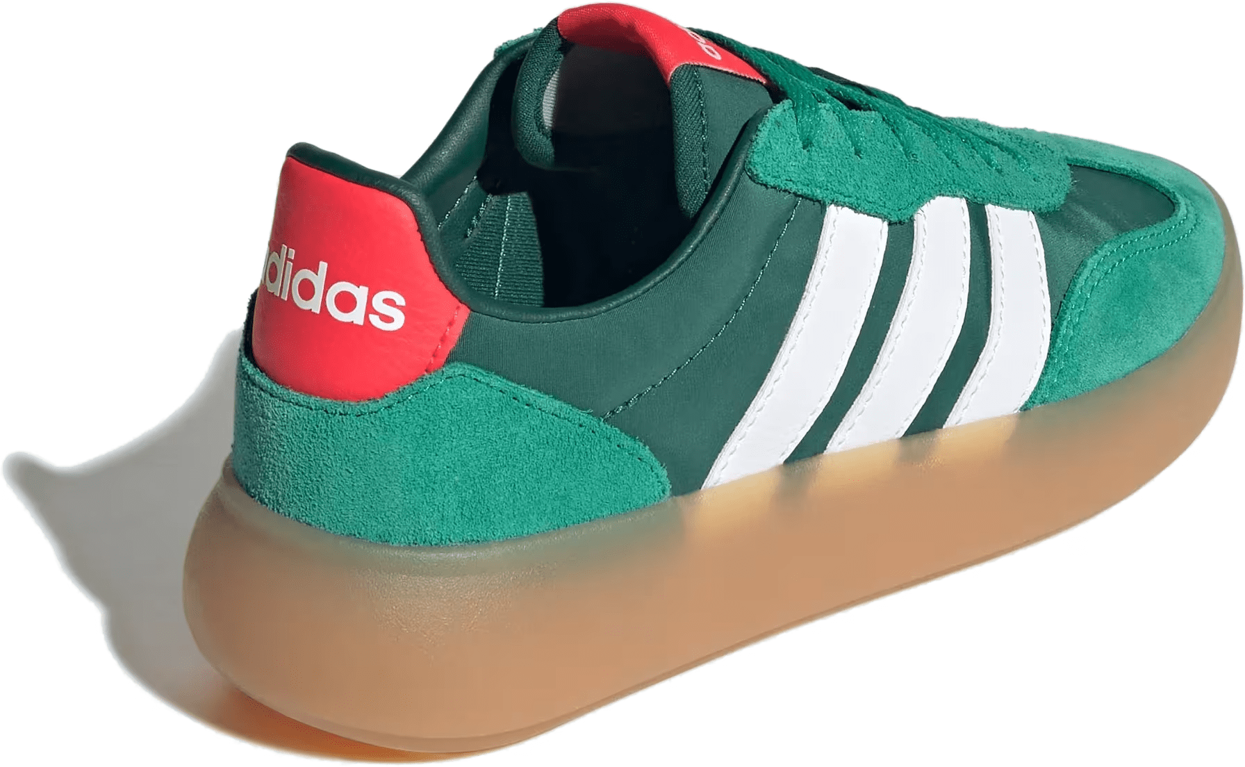 adidas Barreda Decode