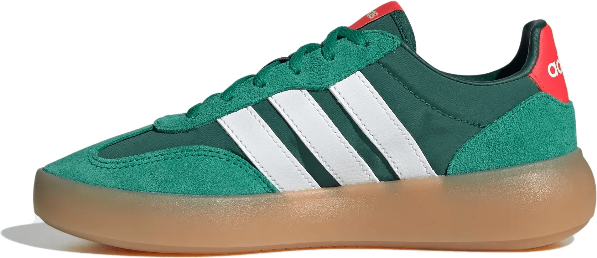 adidas Barreda Decode