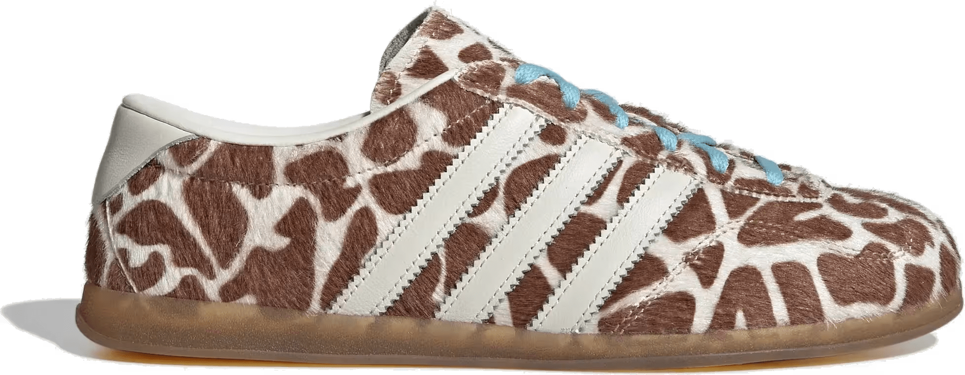 Adidas Gazelle Lo Pro "Cow"