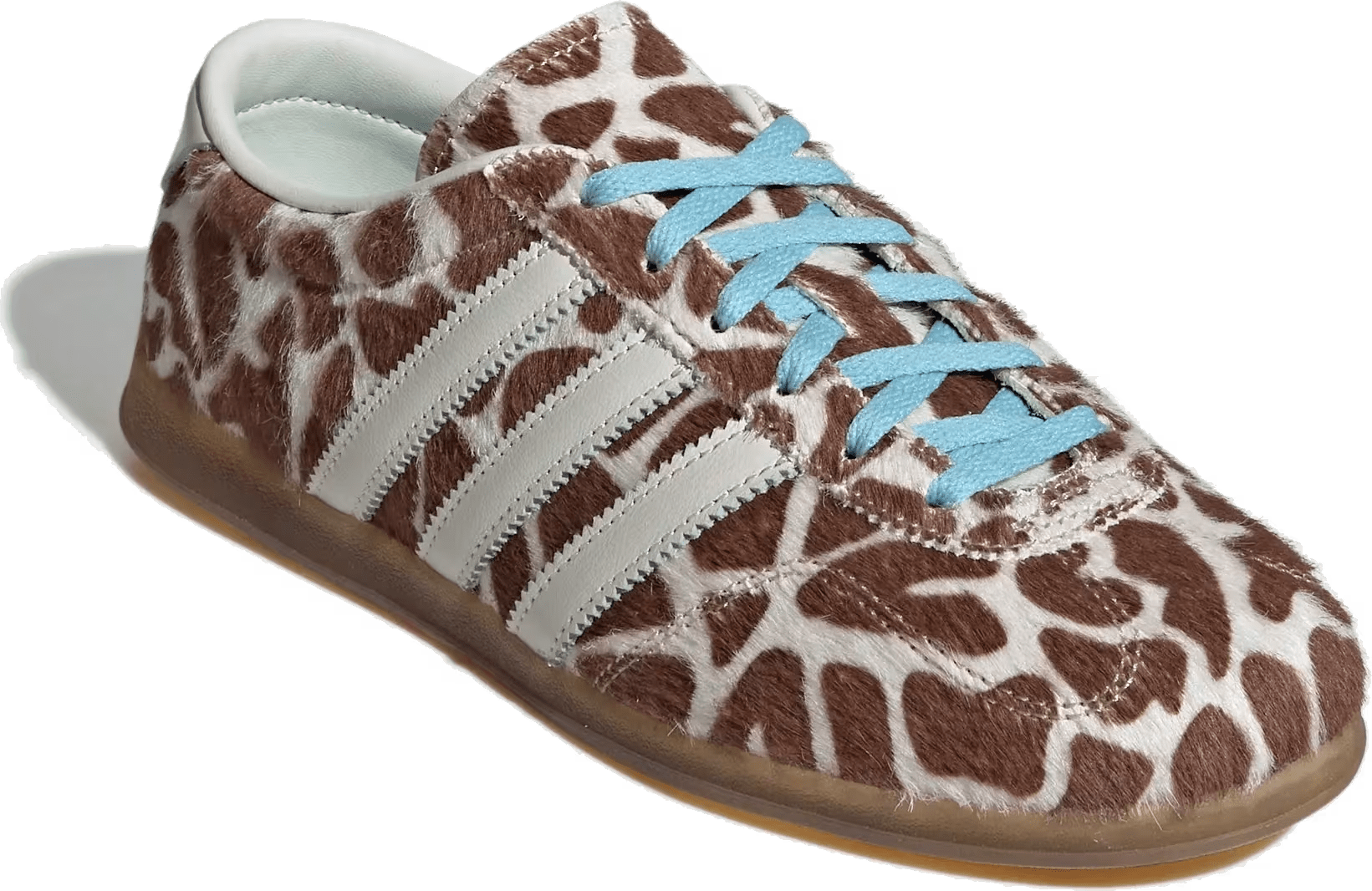 Adidas Gazelle Lo Pro "Cow"
