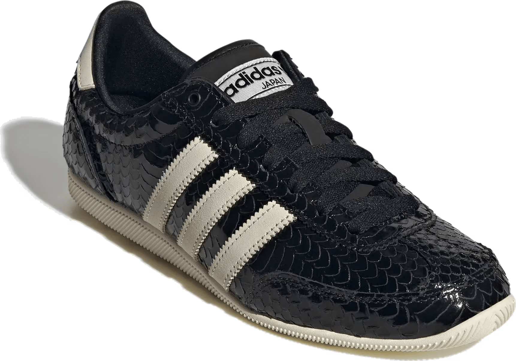 Adidas Japan "Black Croc"