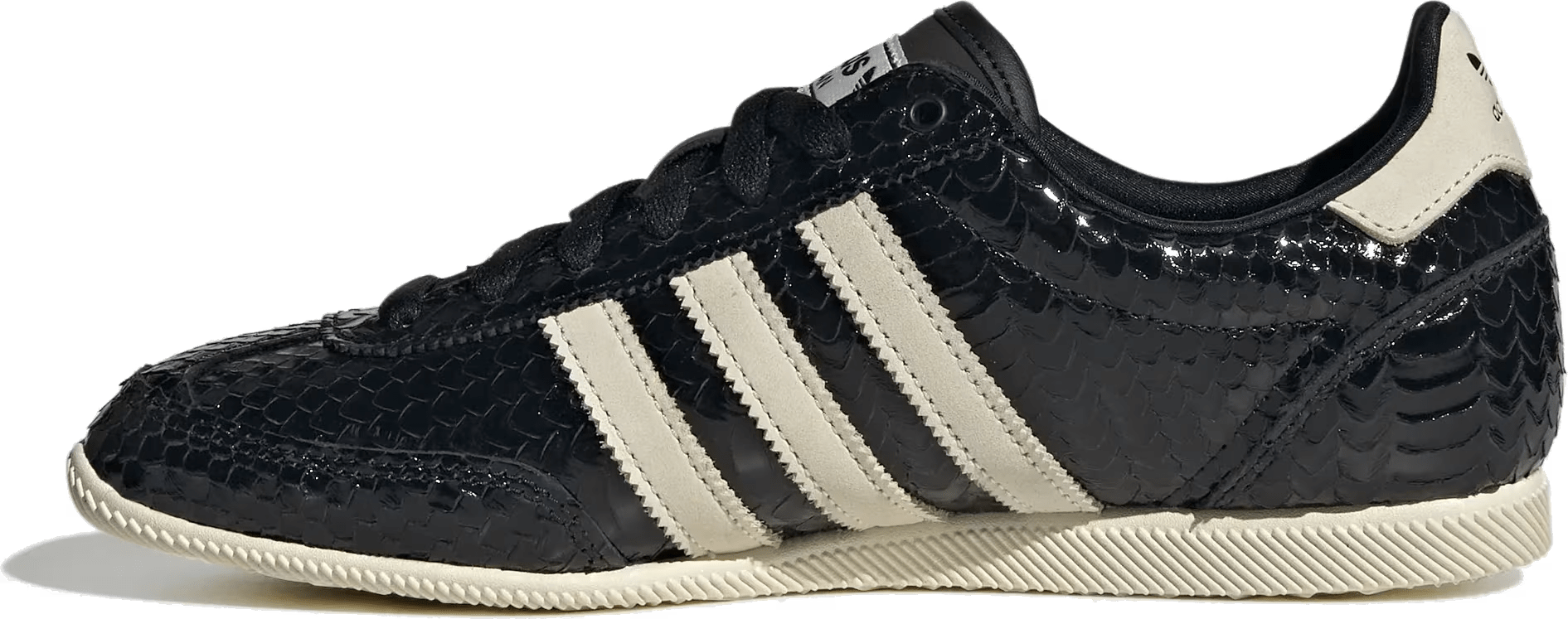 Adidas Japan "Black Croc"