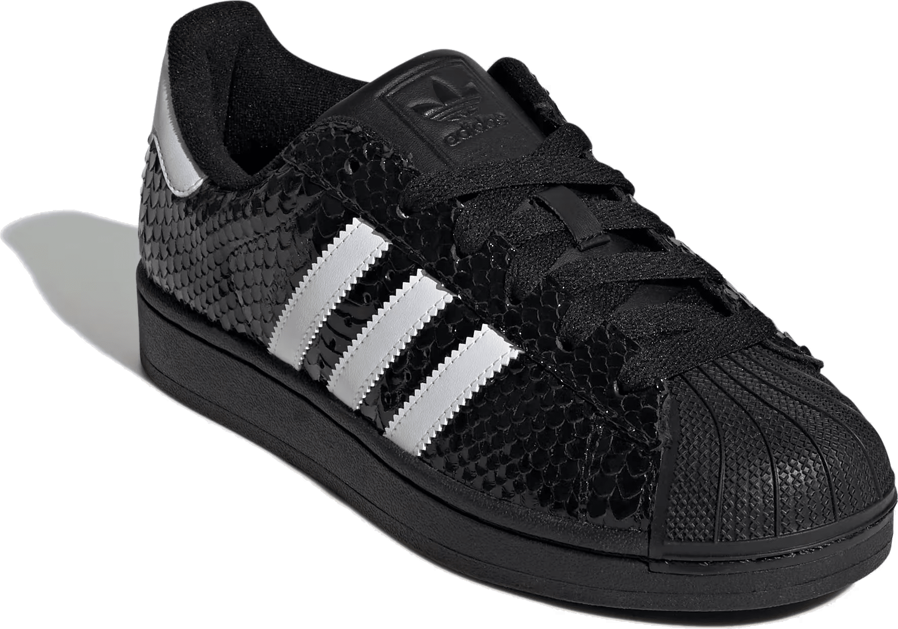 adidas SUPERSTAR II