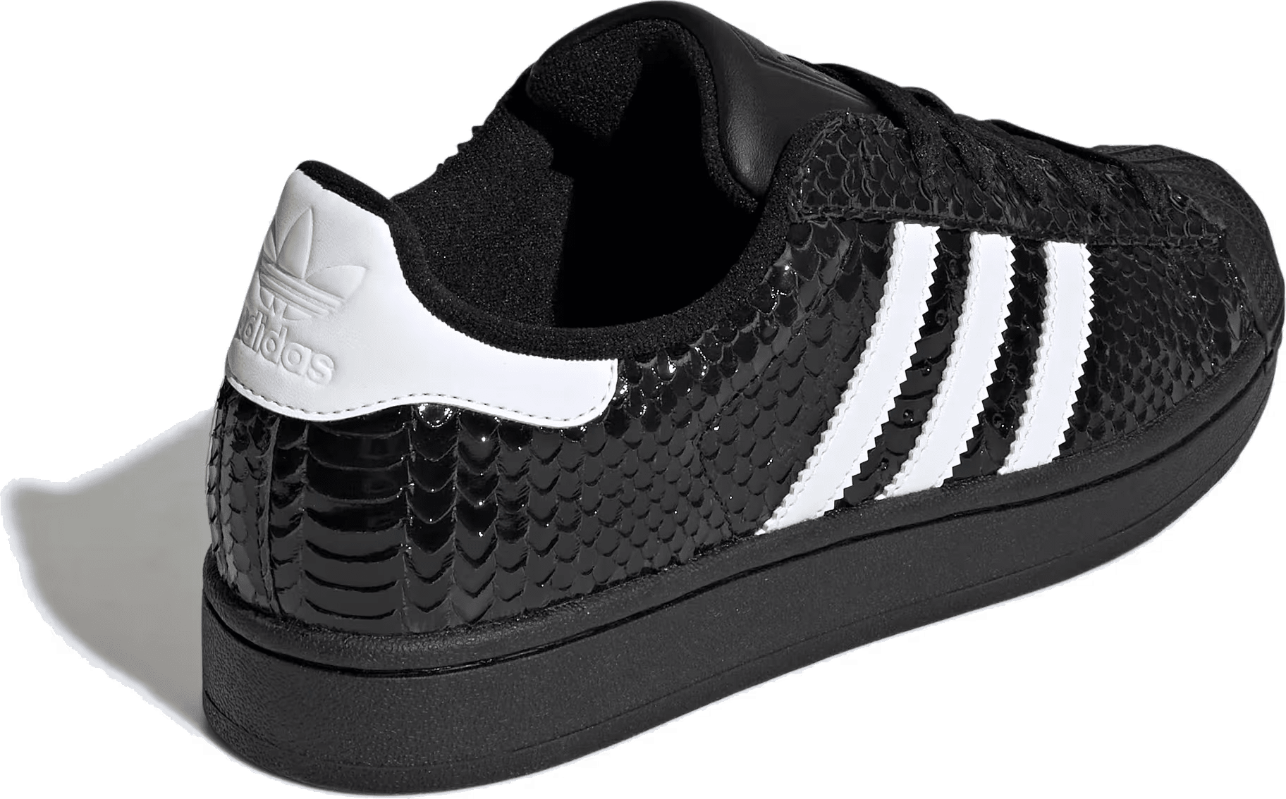 adidas SUPERSTAR II
