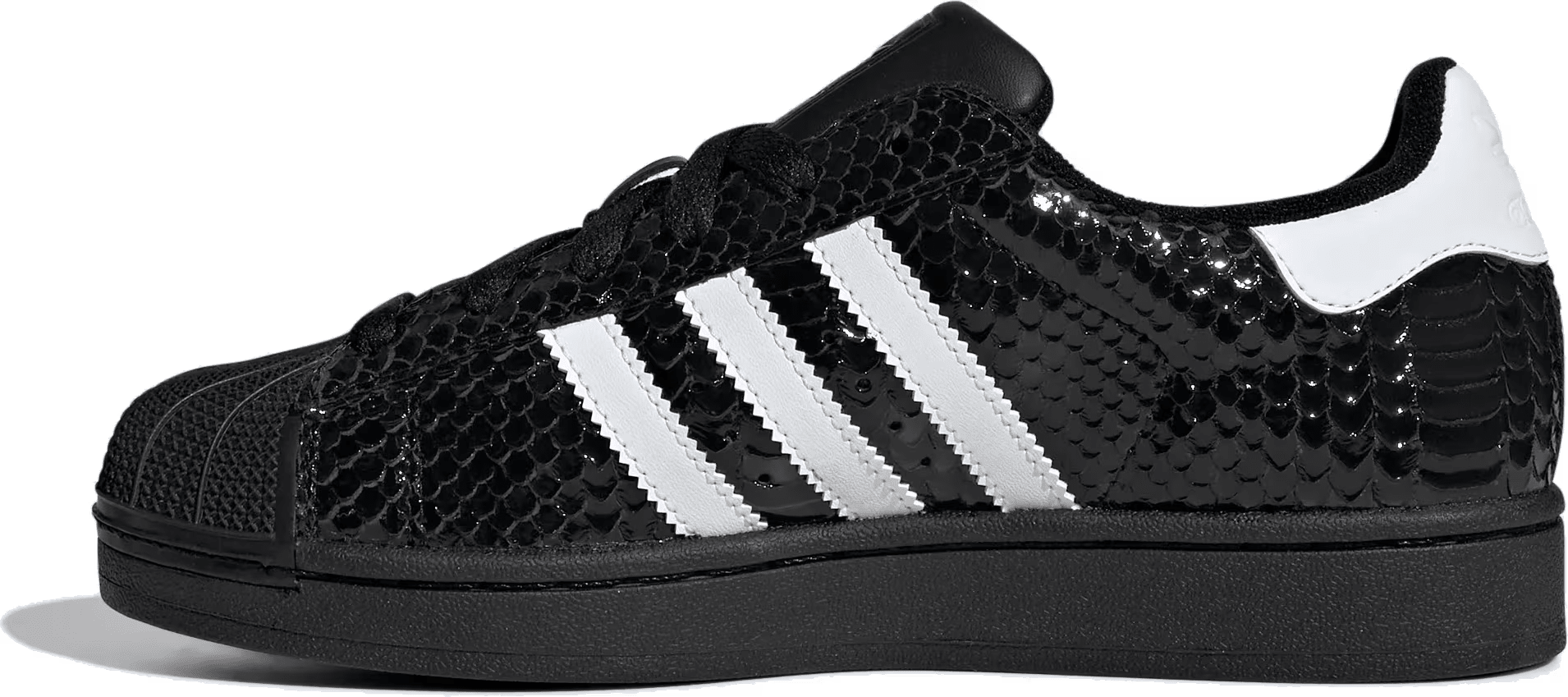 adidas SUPERSTAR II