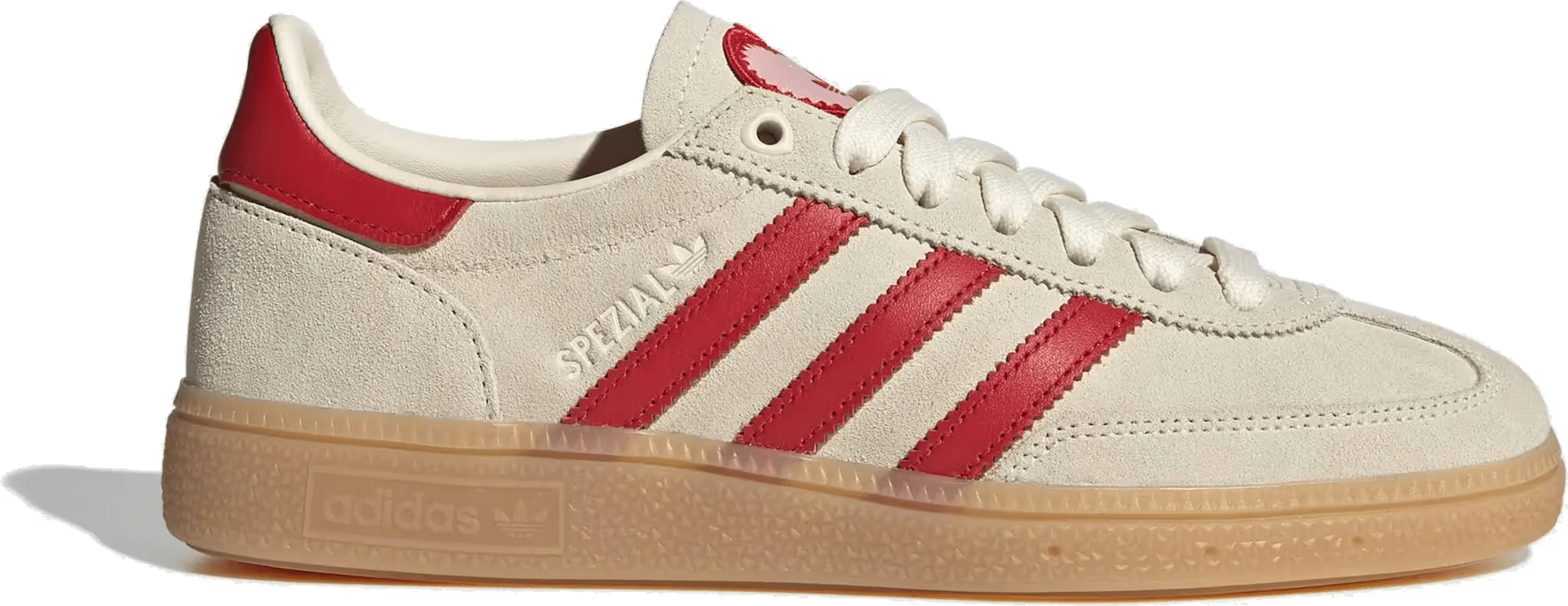 Adidas Handball Spezial "Sandy Pink"