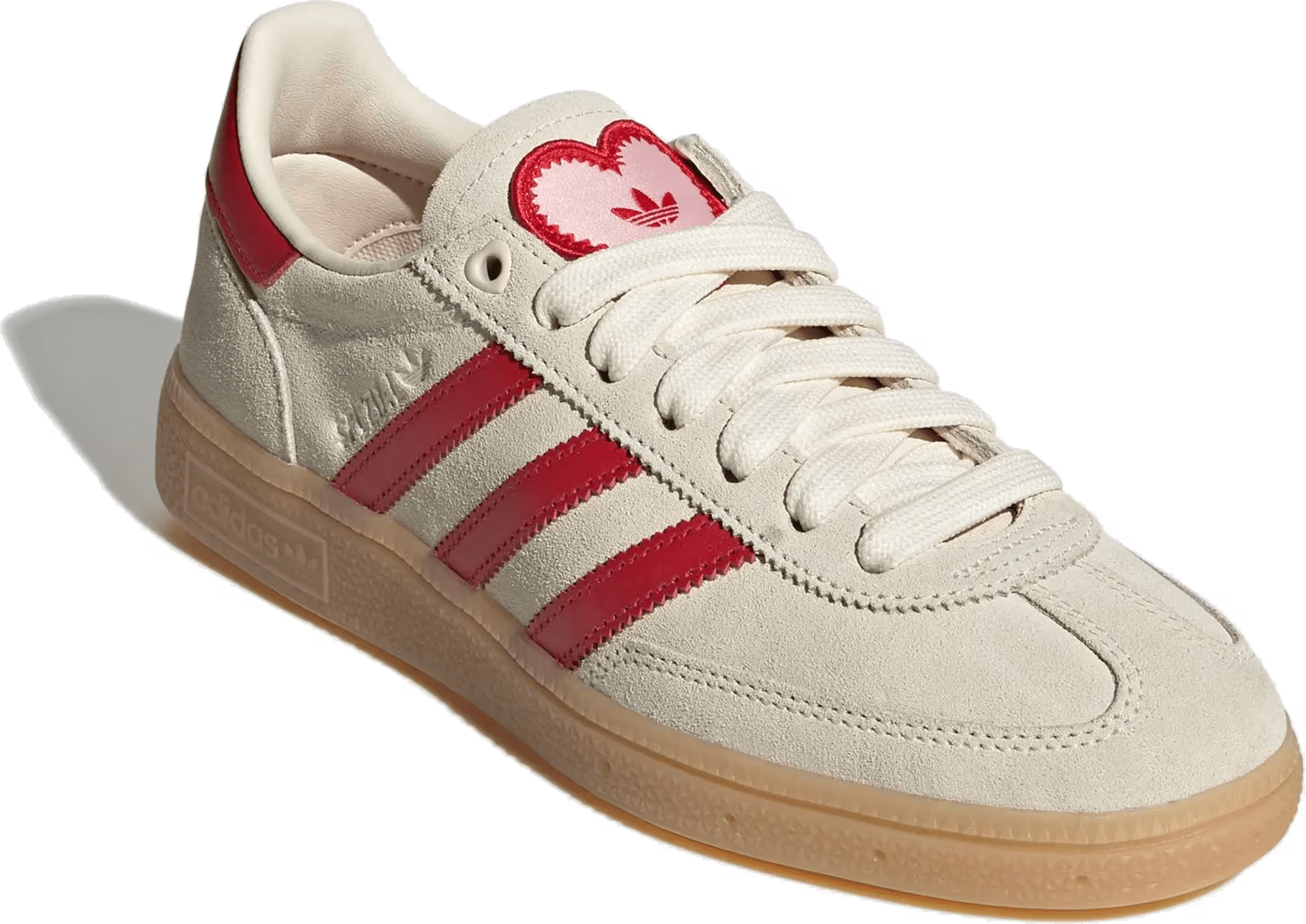 Adidas Handball Spezial "Sandy Pink Valentines day"