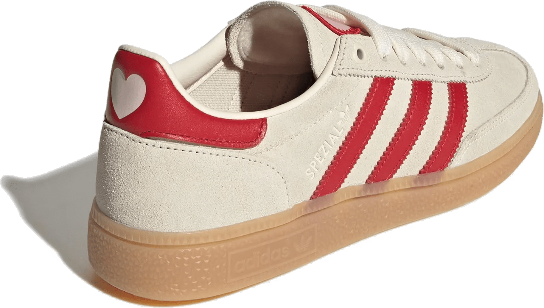 Adidas Handball Spezial "Sandy Pink Valentines day"