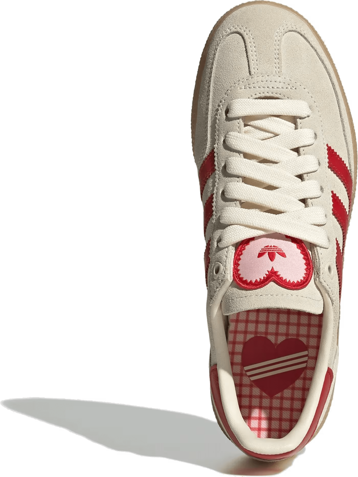 Adidas Handball Spezial "Sandy Pink Valentines day"
