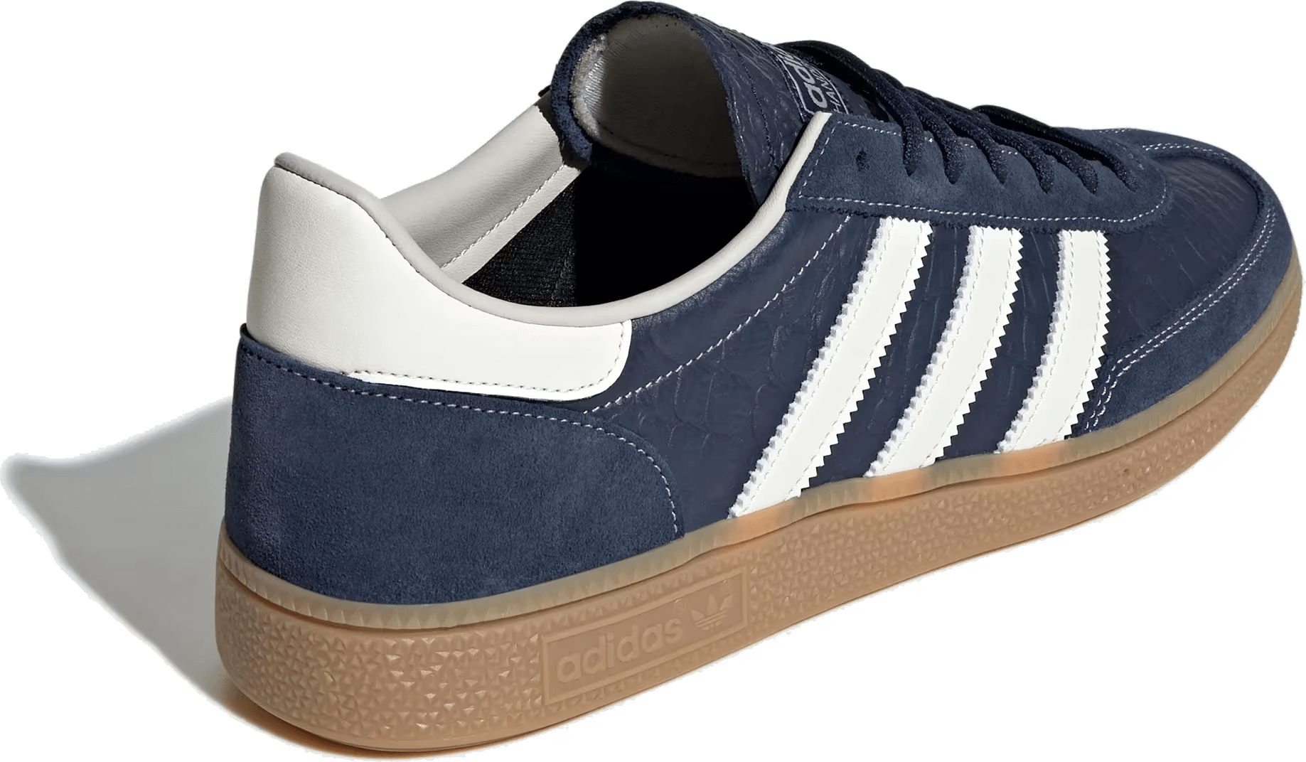 adidas Handball Spezial Night Indigo Cream White