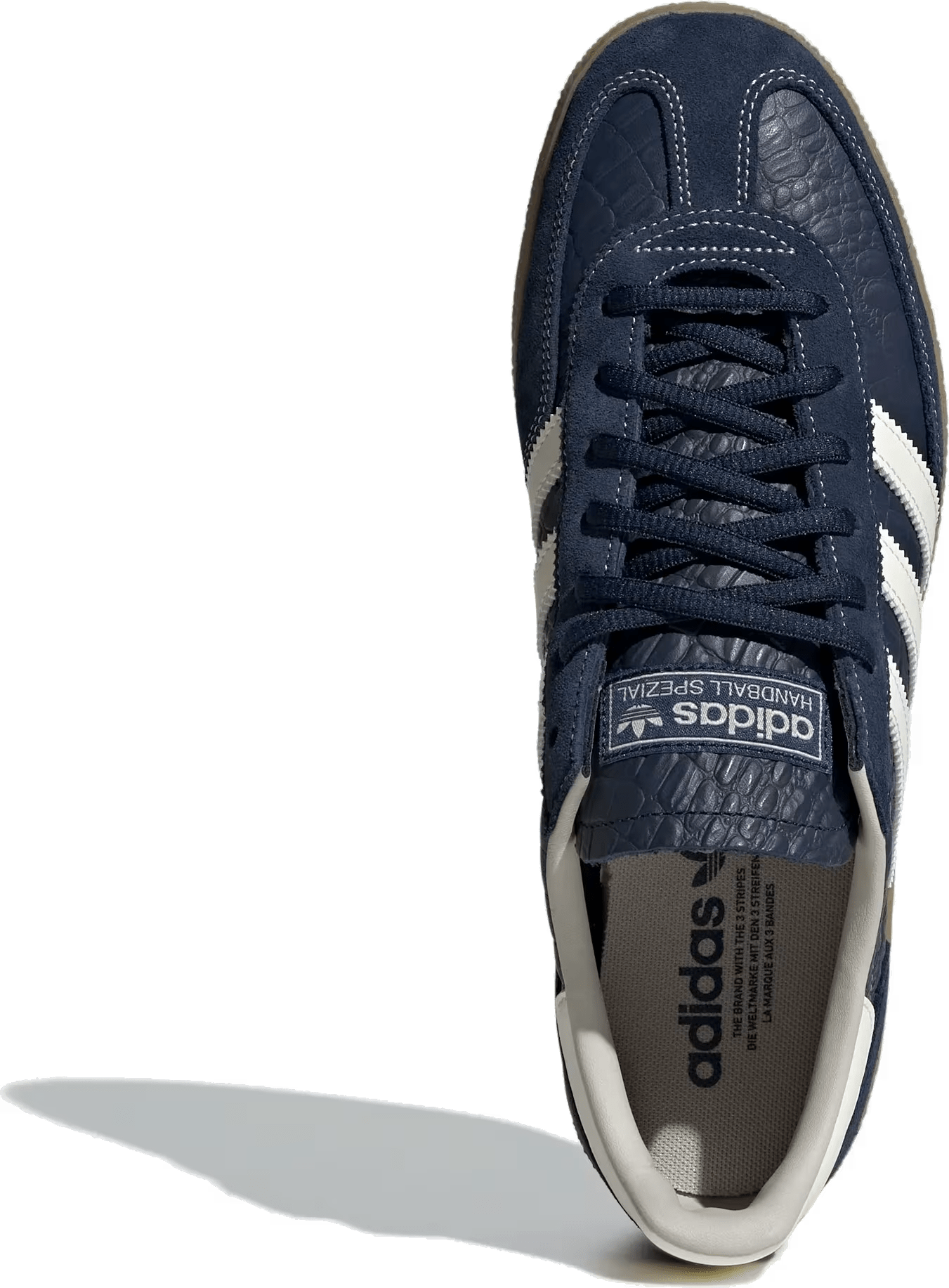adidas Handball Spezial Night Indigo Cream White