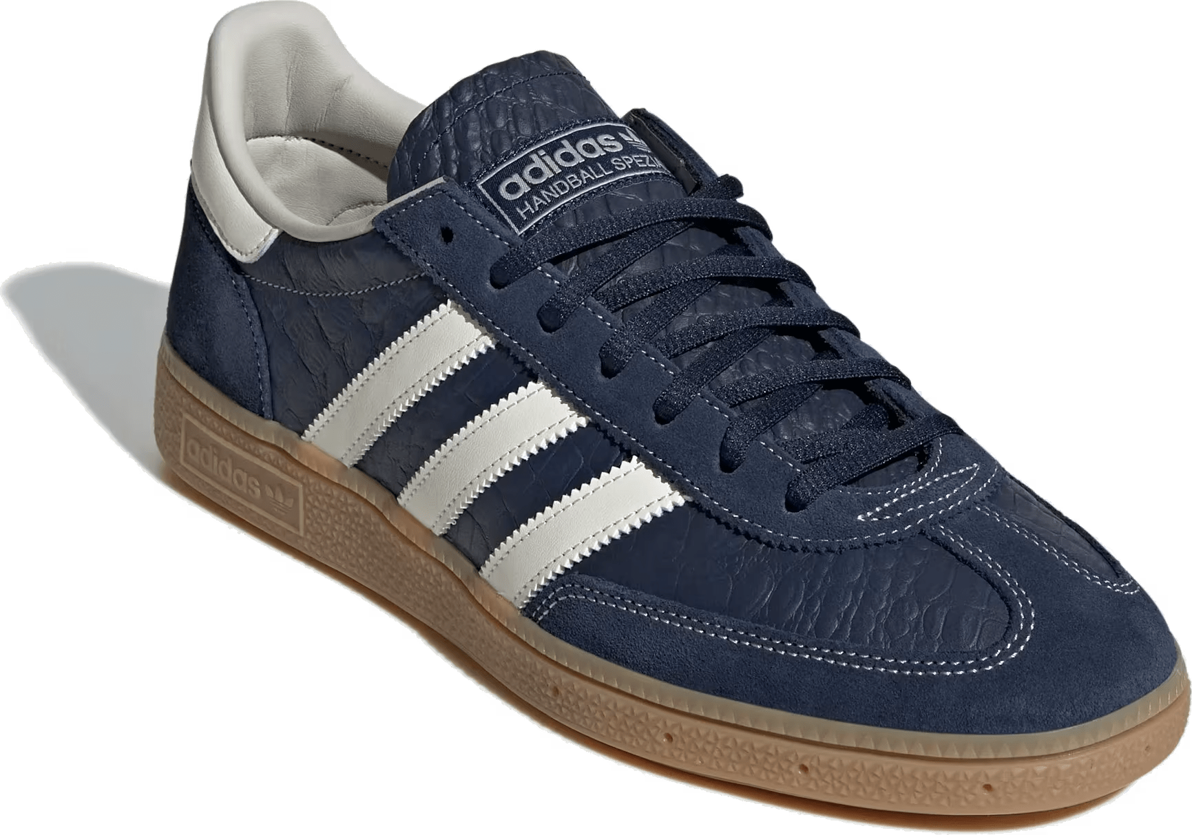 adidas Handball Spezial Night Indigo Cream White