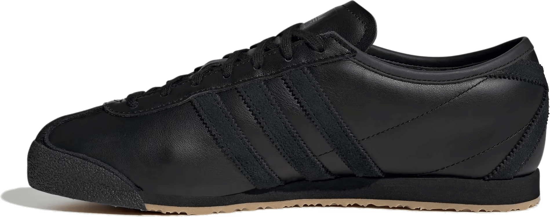 adidas Italia 70s Core Black Gum