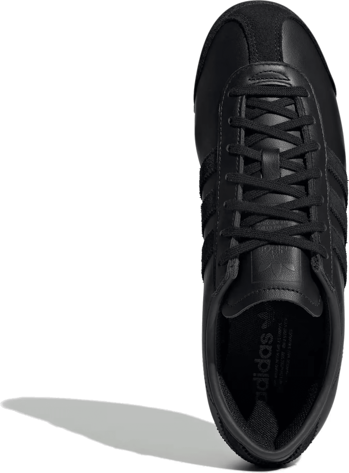 adidas Italia 70s Core Black Gum