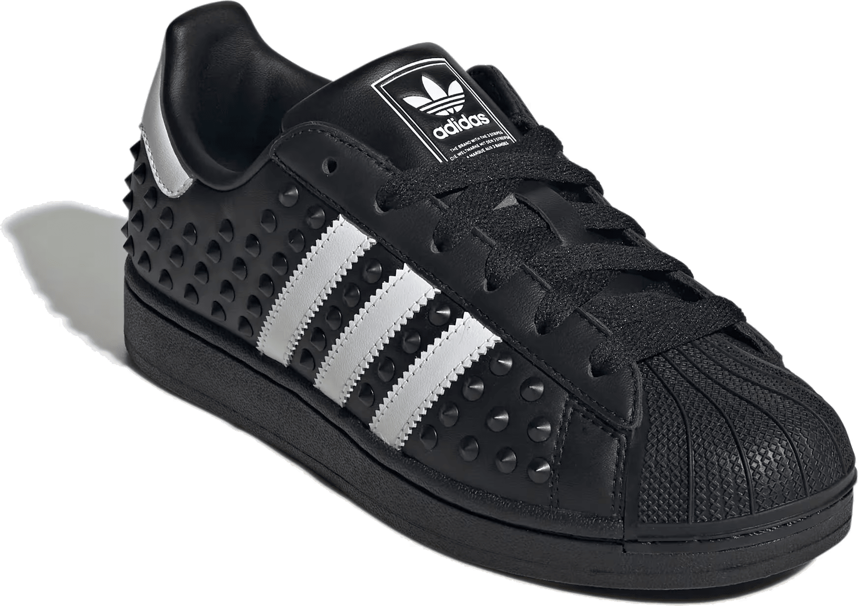adidas SUPERSTAR II