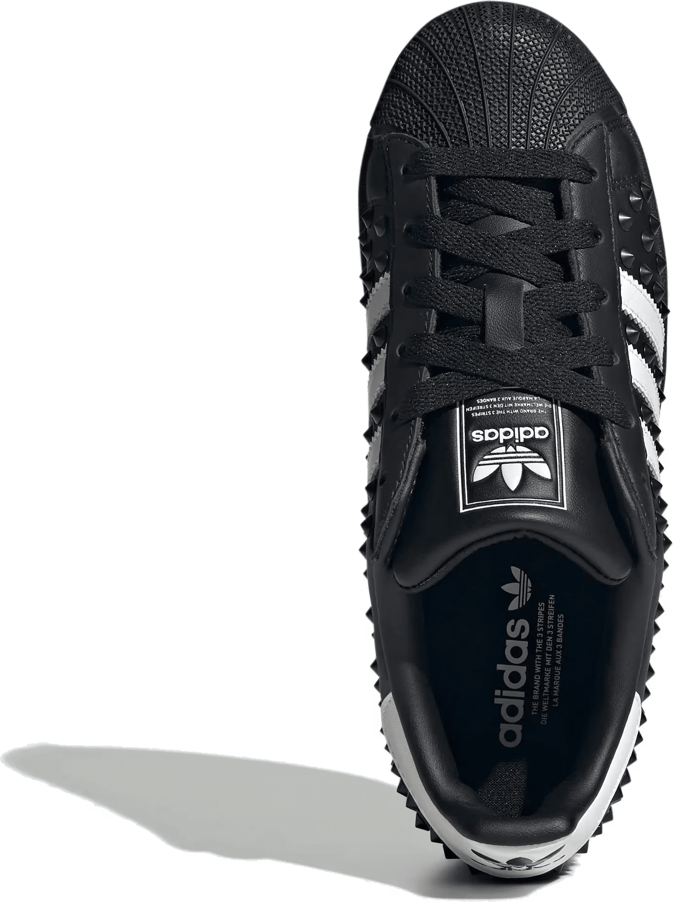 adidas SUPERSTAR II
