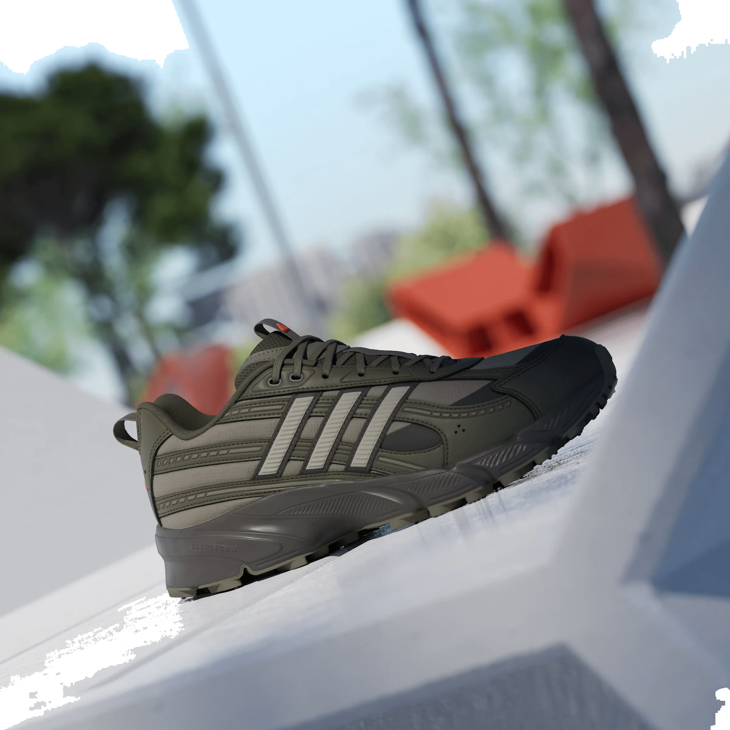 adidas TECHNOCHAOS 2000 ATR