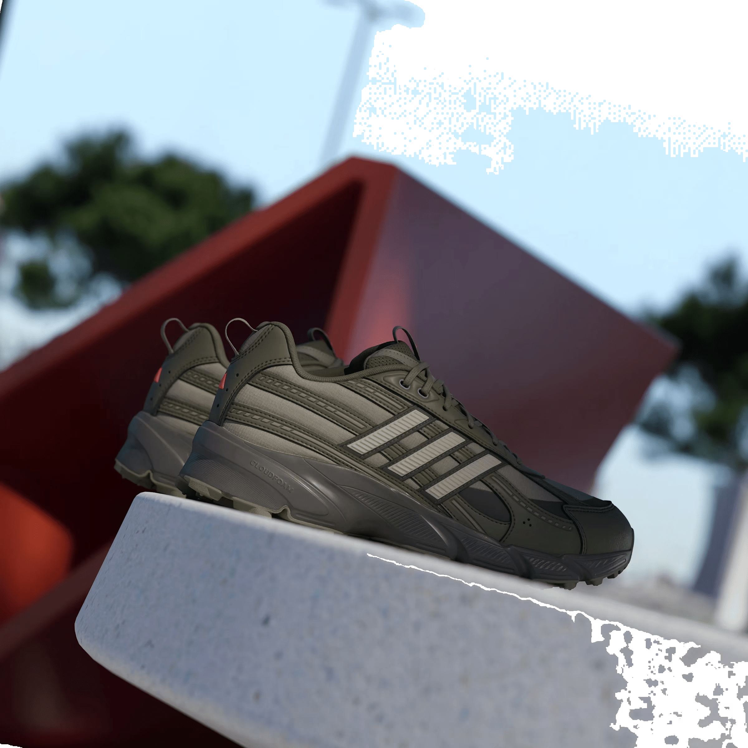 adidas TECHNOCHAOS 2000 ATR