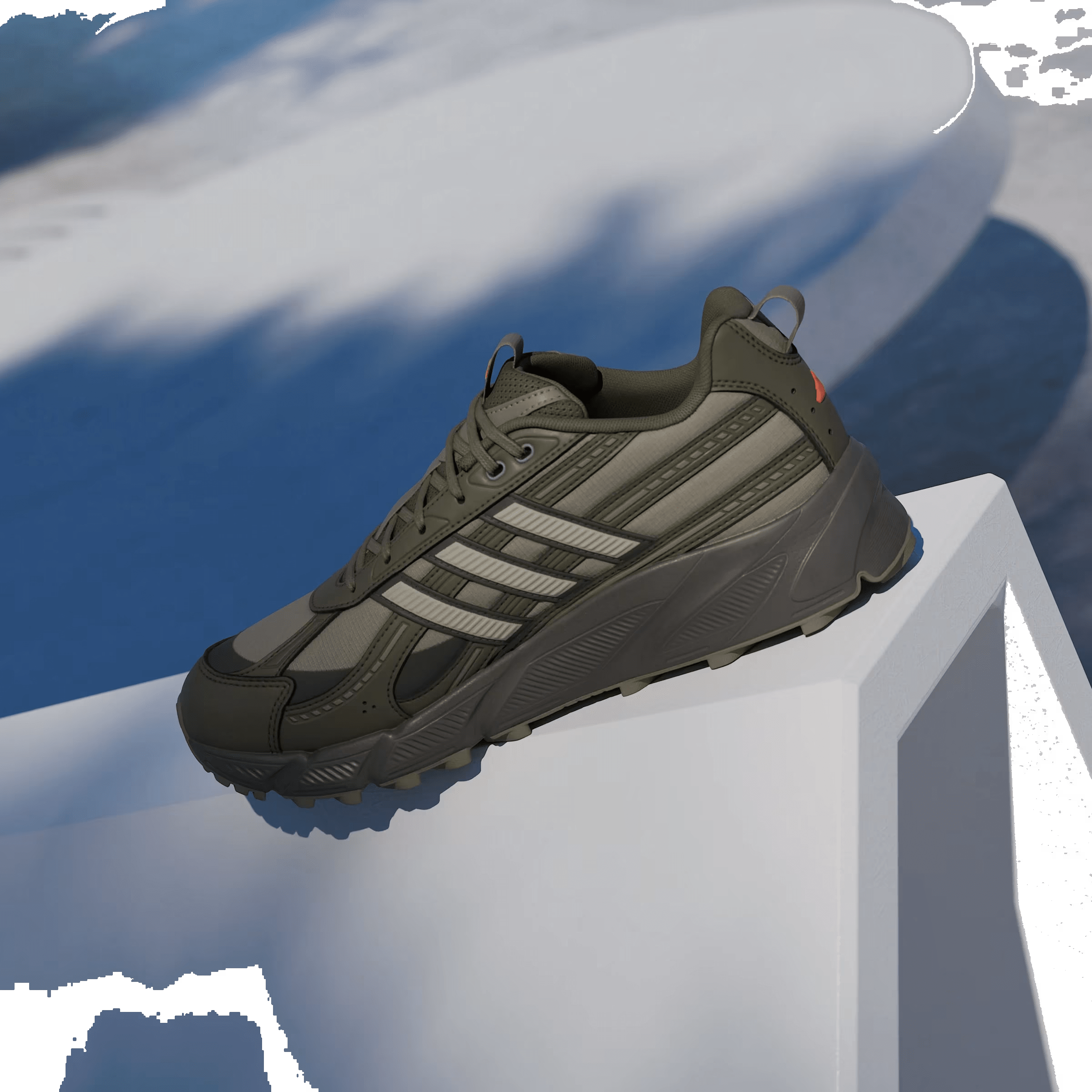 adidas TECHNOCHAOS 2000 ATR