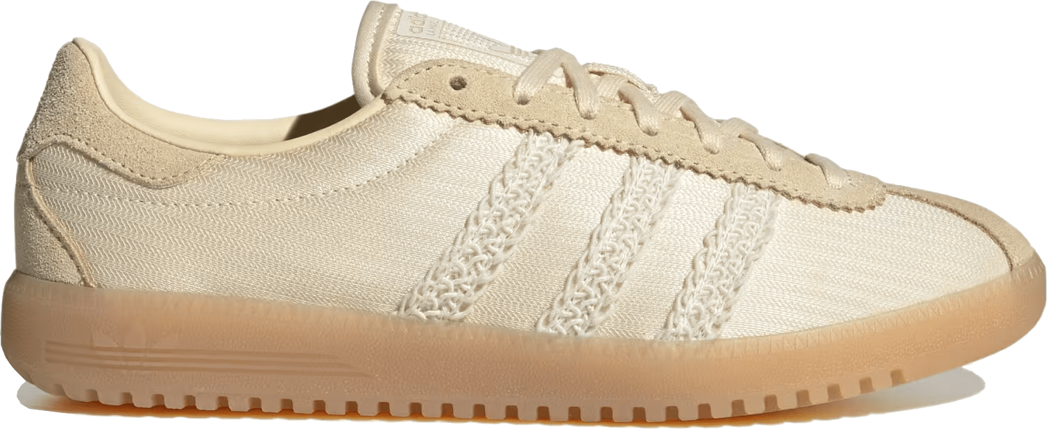 Adidas Brmd Wmns "Warm Vanilla"
