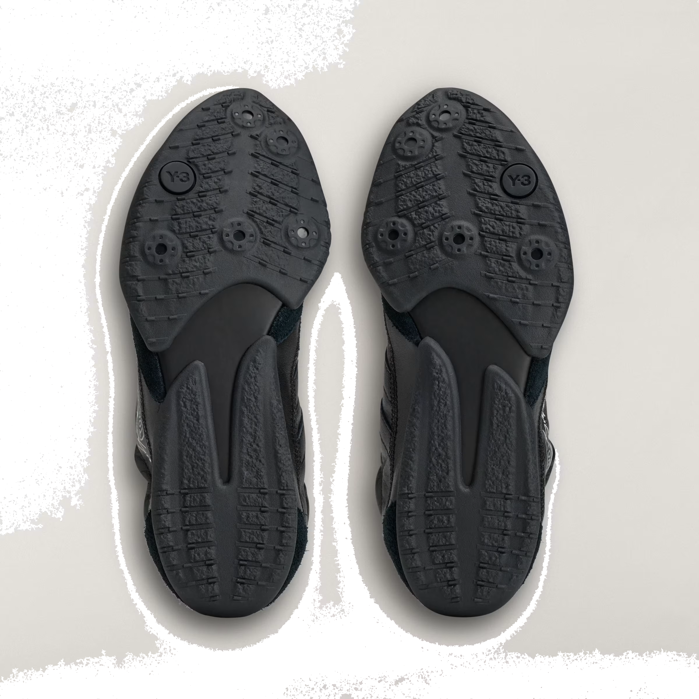 adidas Y-3 TOKYO WARPED