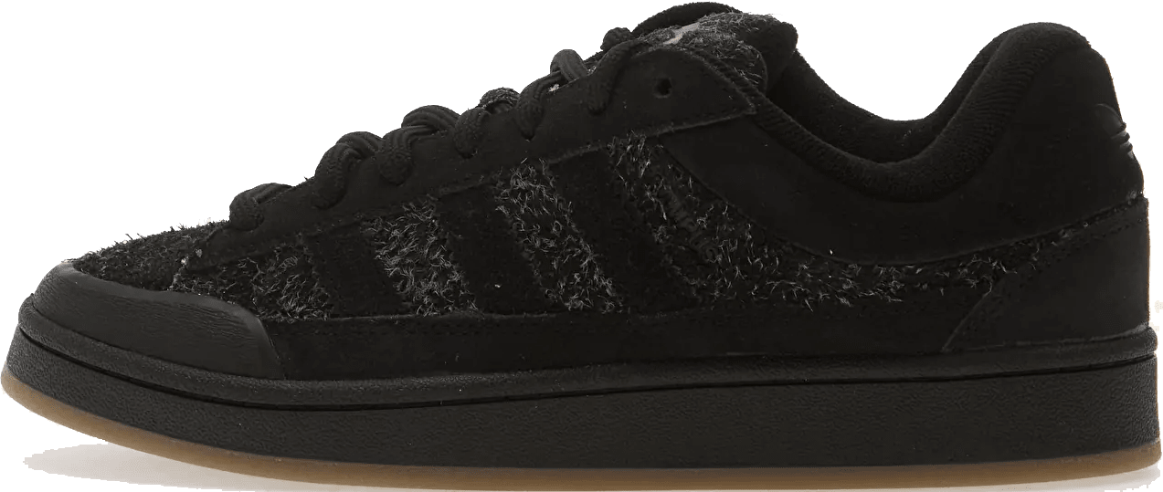 Adidas Campus 00s ST "Black Gum"