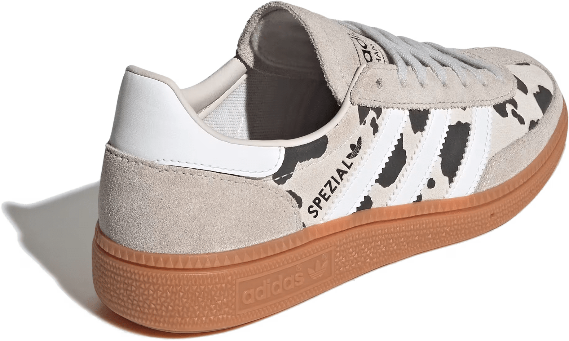 adidas Handball Spezial "Grey One"