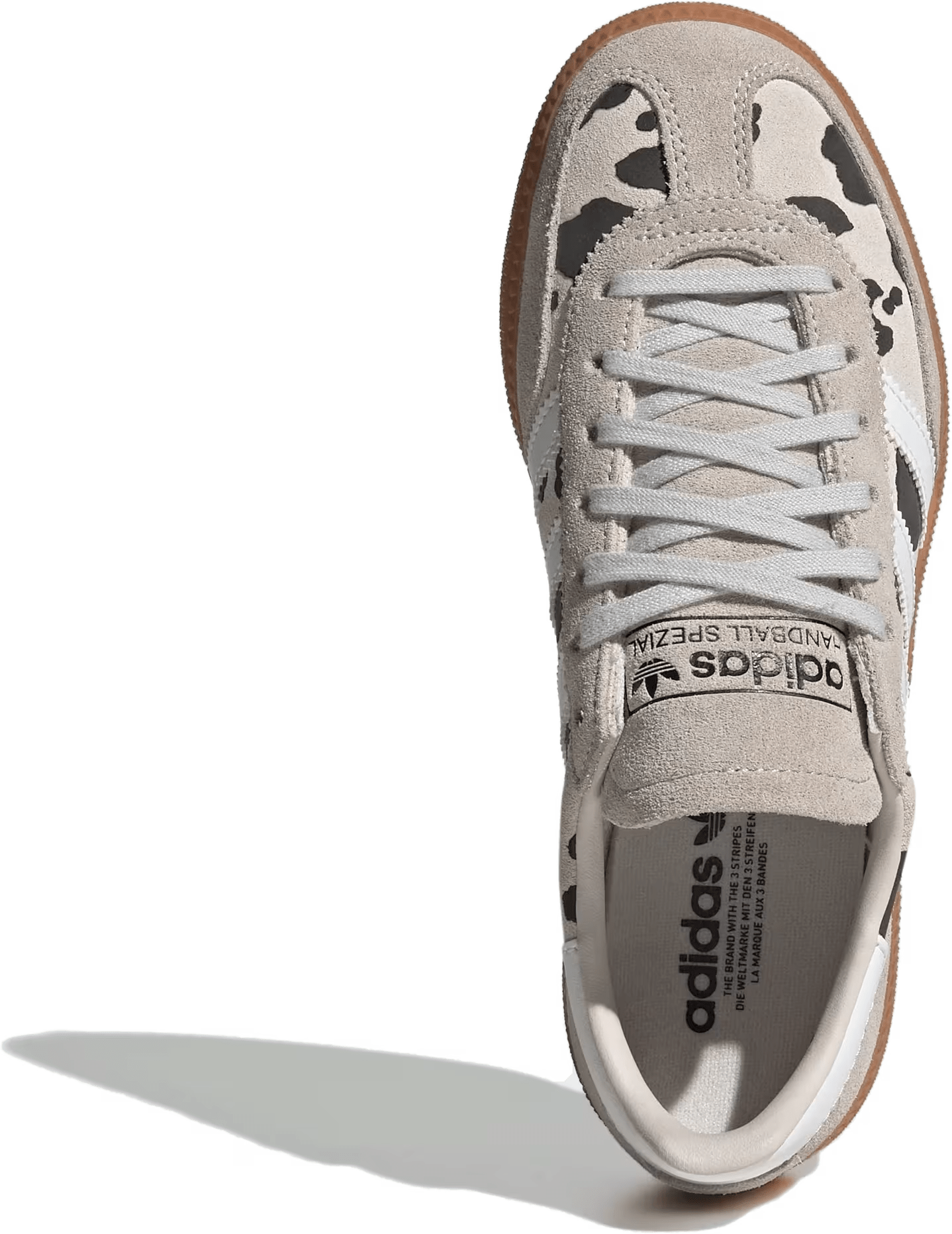 adidas Handball Spezial "Grey One"