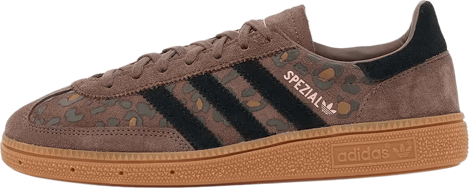 adidas Originals Handball Spezial GS "Earth Strata Glow Pink"