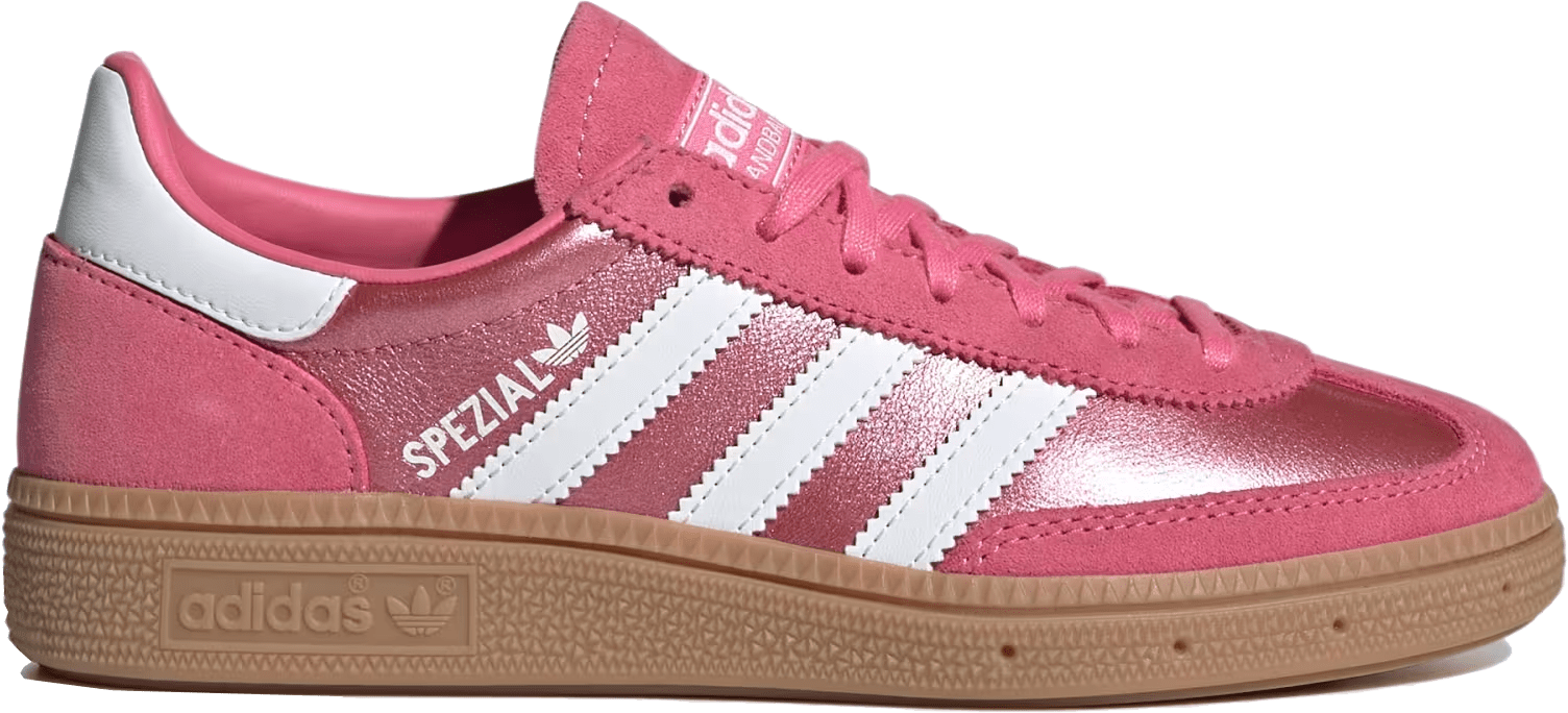 Adidas Handball Spezial GS "Pink Fusion"
