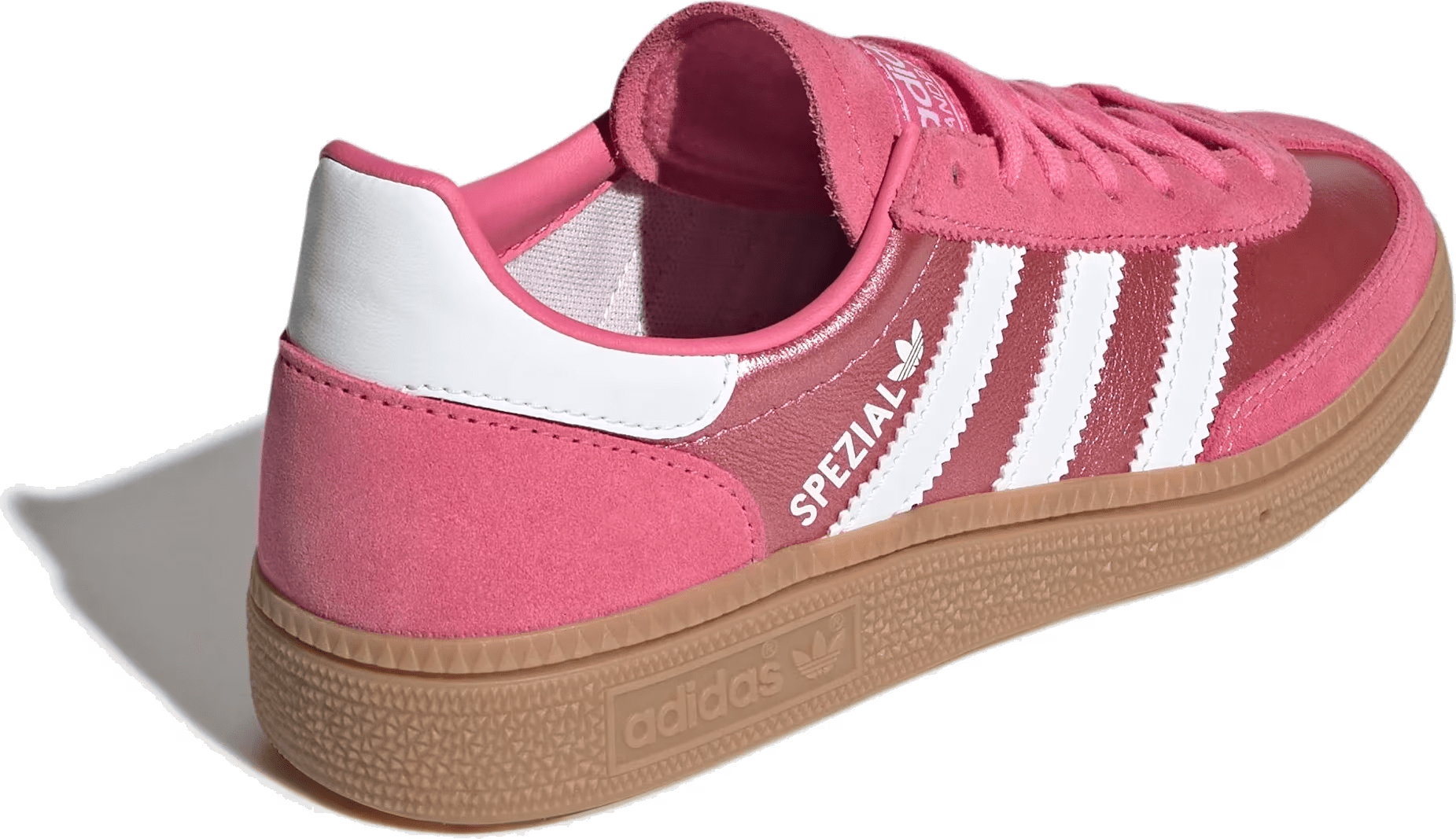Adidas Handball Spezial GS "Pink Fusion"
