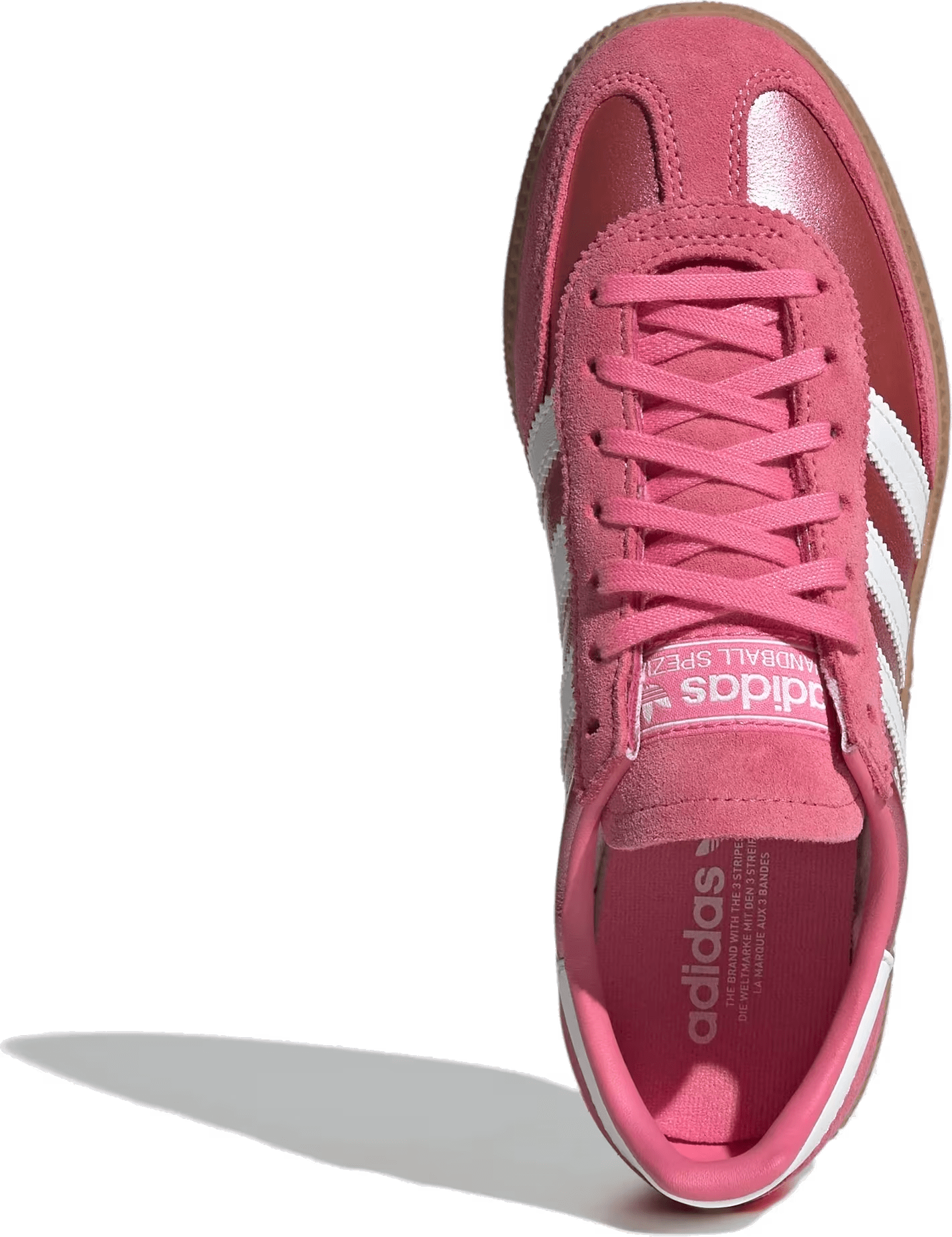 Adidas Handball Spezial GS "Pink Fusion"
