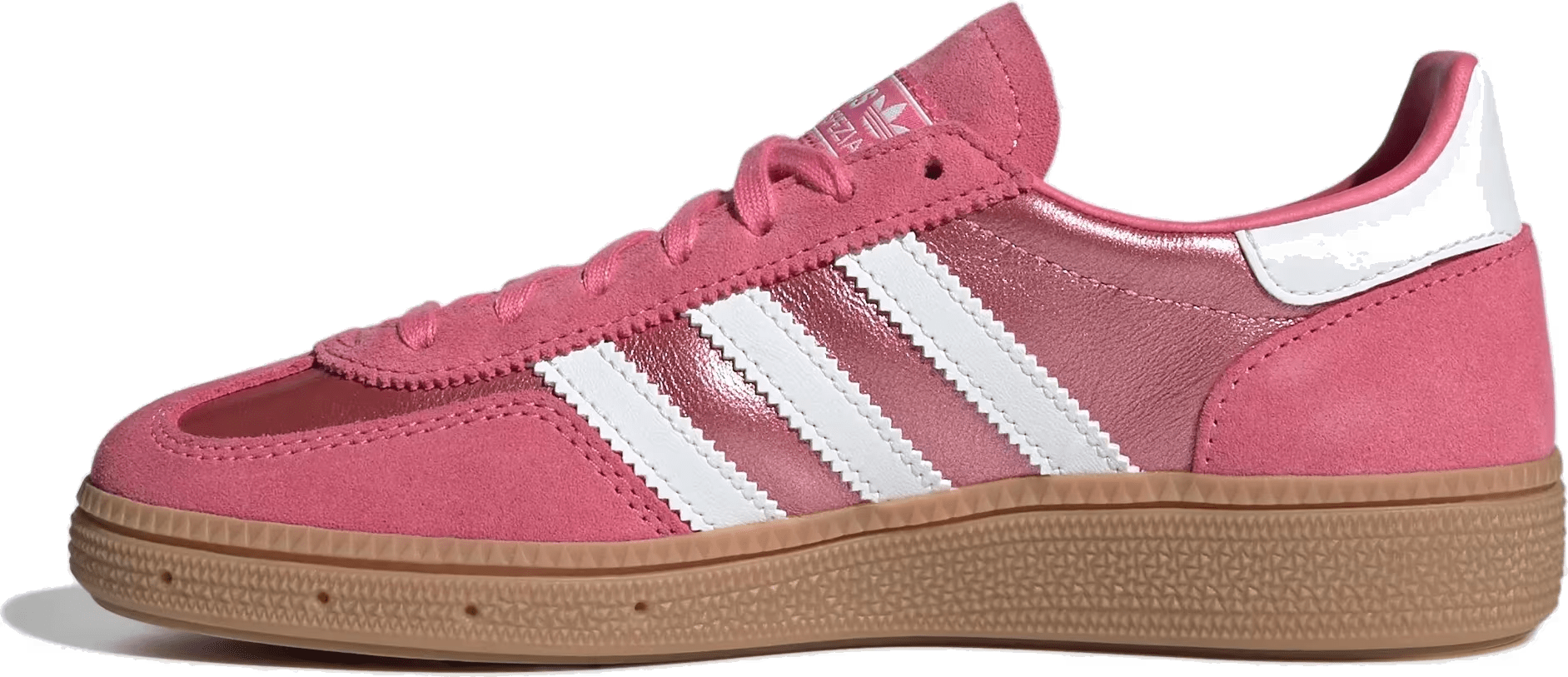 Adidas Handball Spezial GS "Pink Fusion"