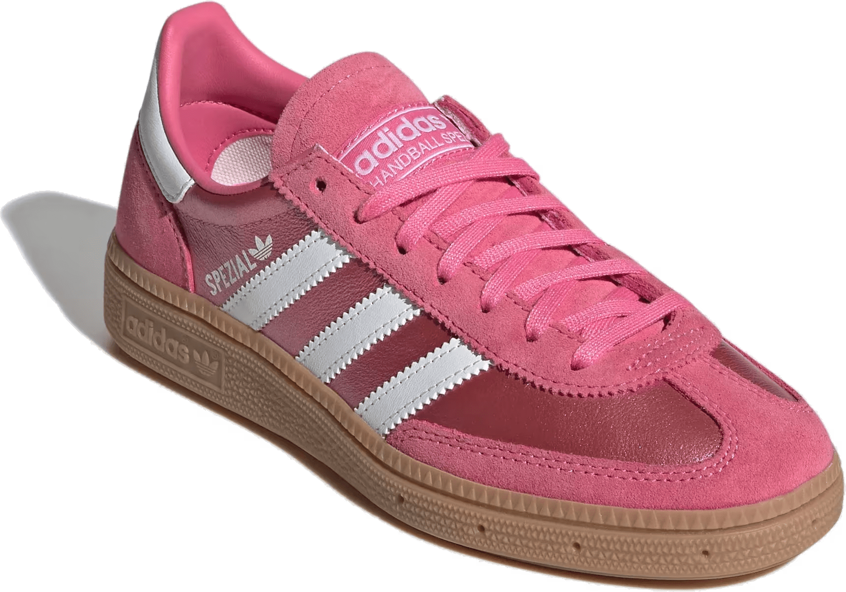 Adidas Handball Spezial GS "Pink Fusion"